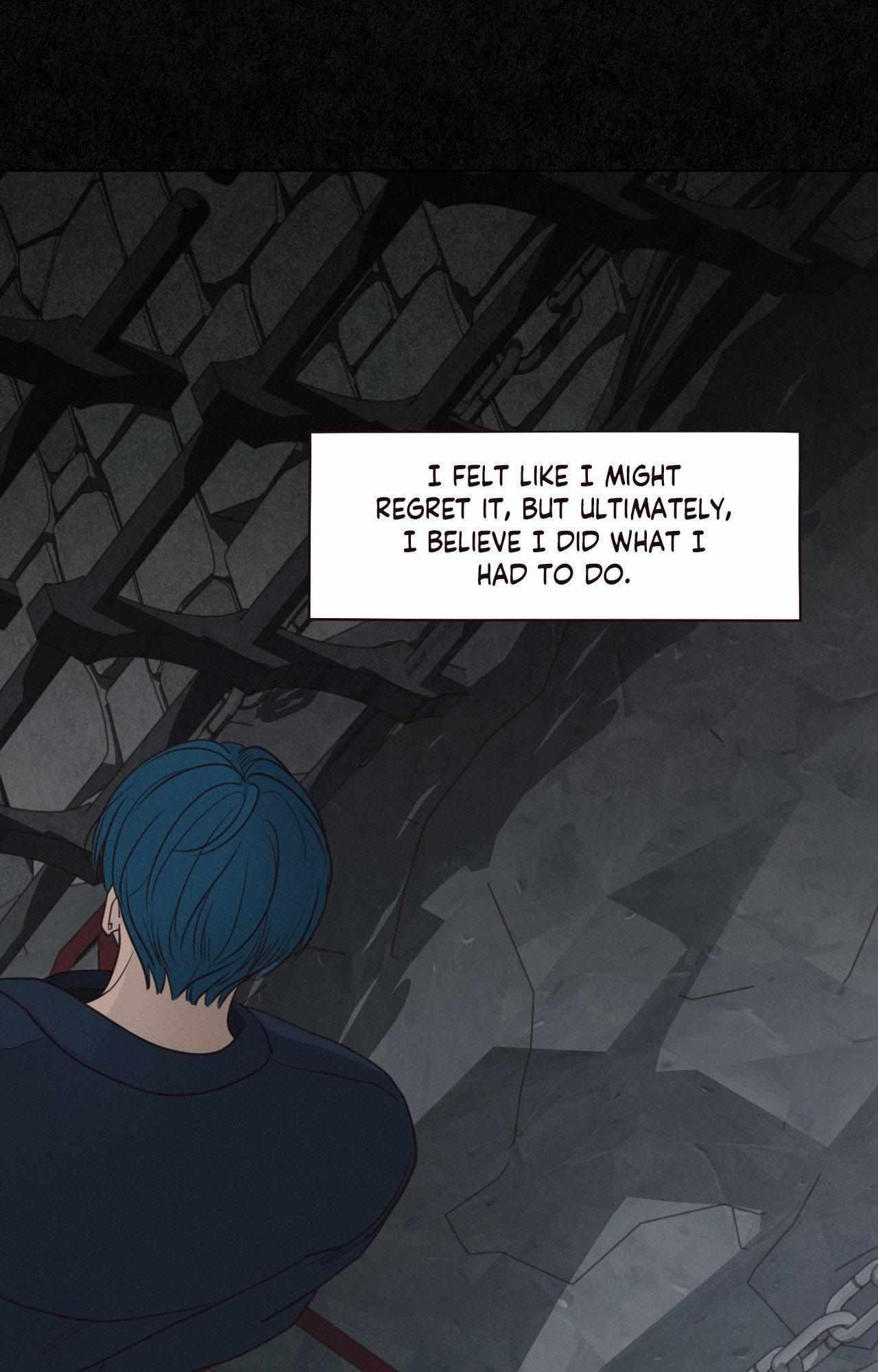 Fate Makes No Mistakes Chapter 149 page 9 - 