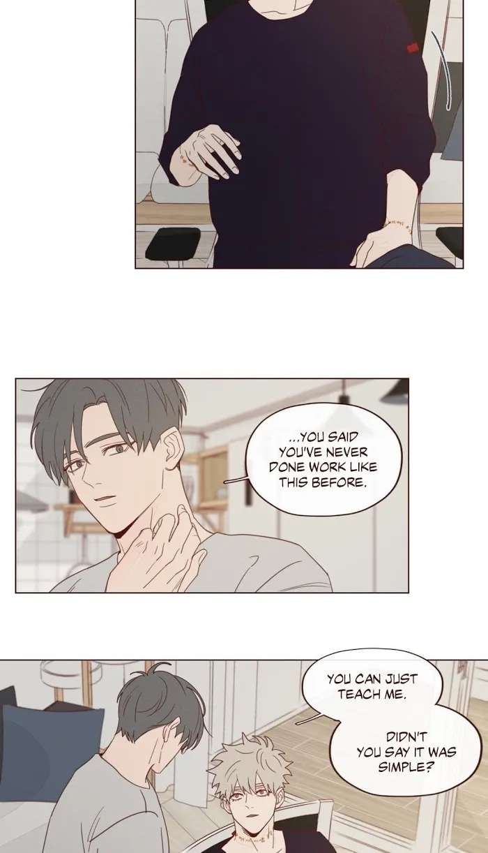 Fate Makes No Mistakes Chapter 15 page 2 - 