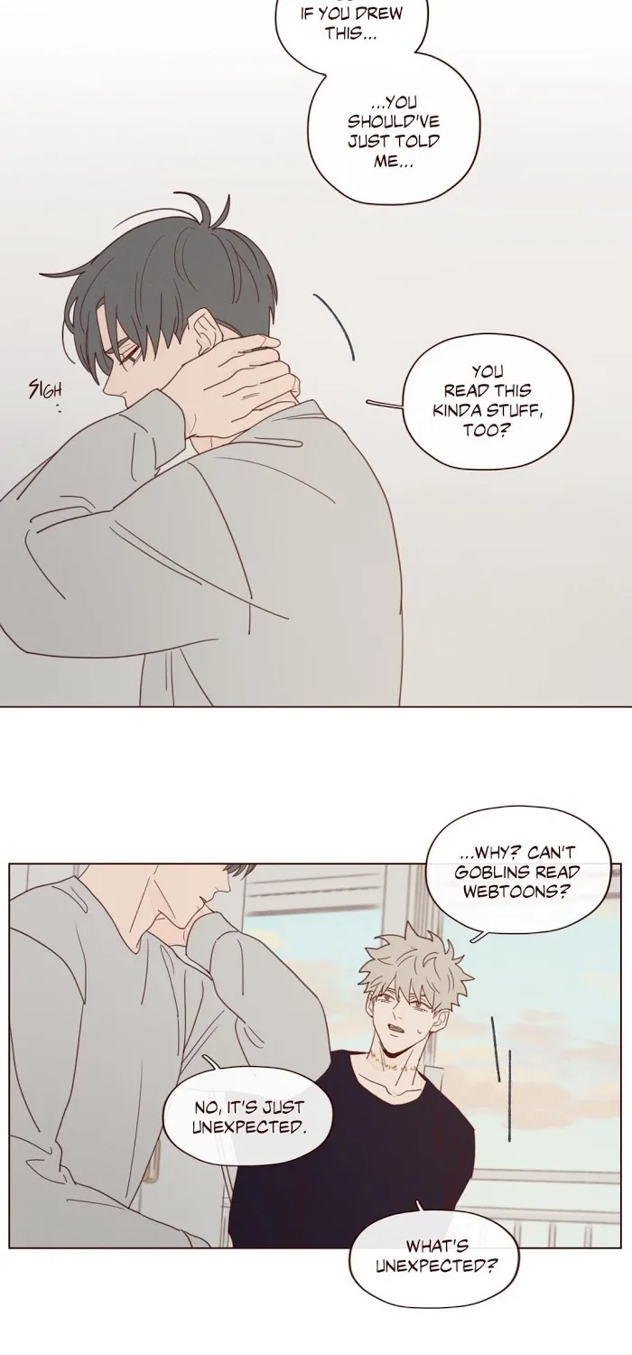 Fate Makes No Mistakes Chapter 15 page 11 - 