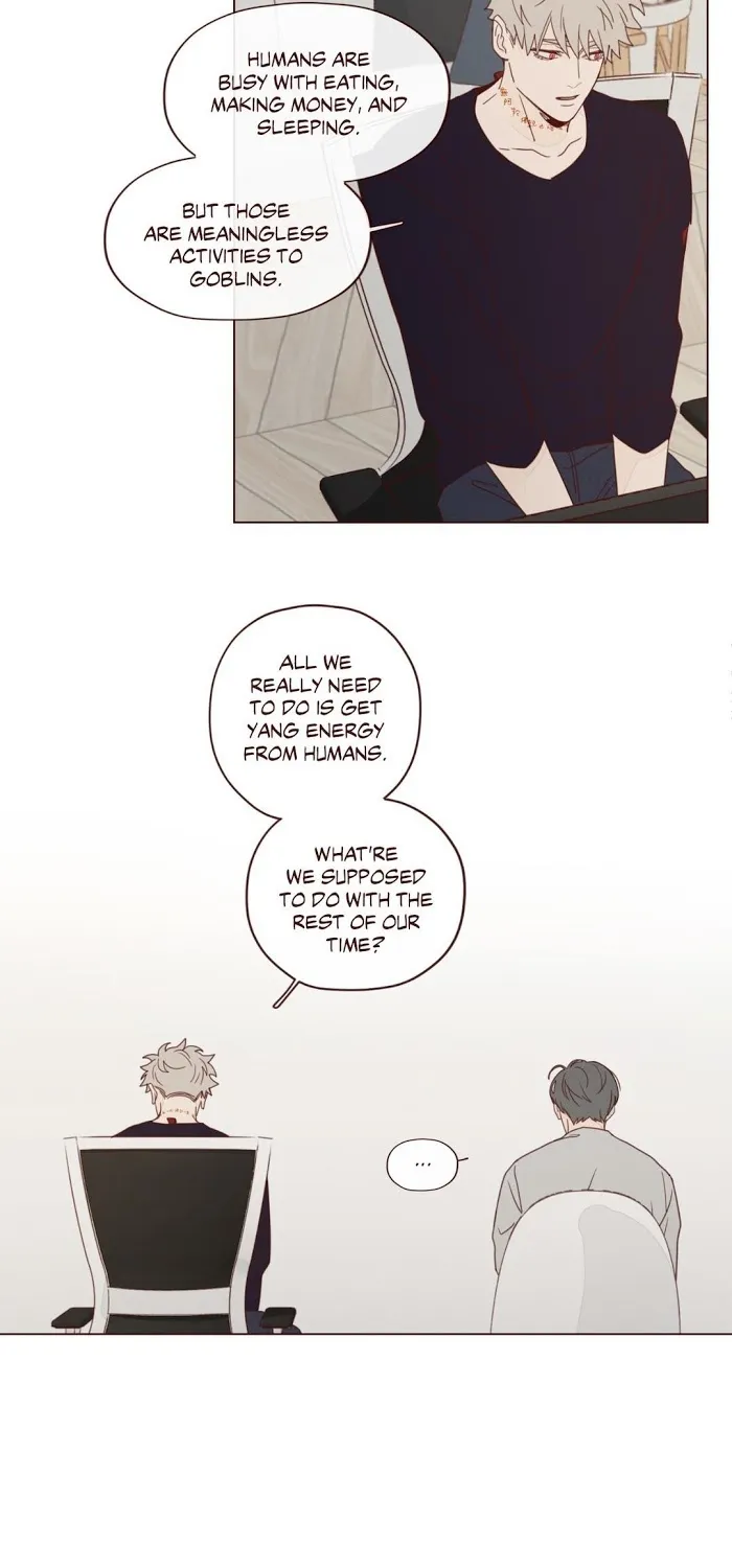Fate Makes No Mistakes Chapter 15 page 13 - 