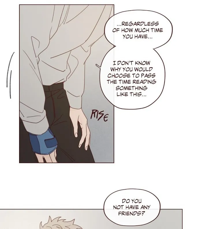Fate Makes No Mistakes Chapter 15 page 14 - 