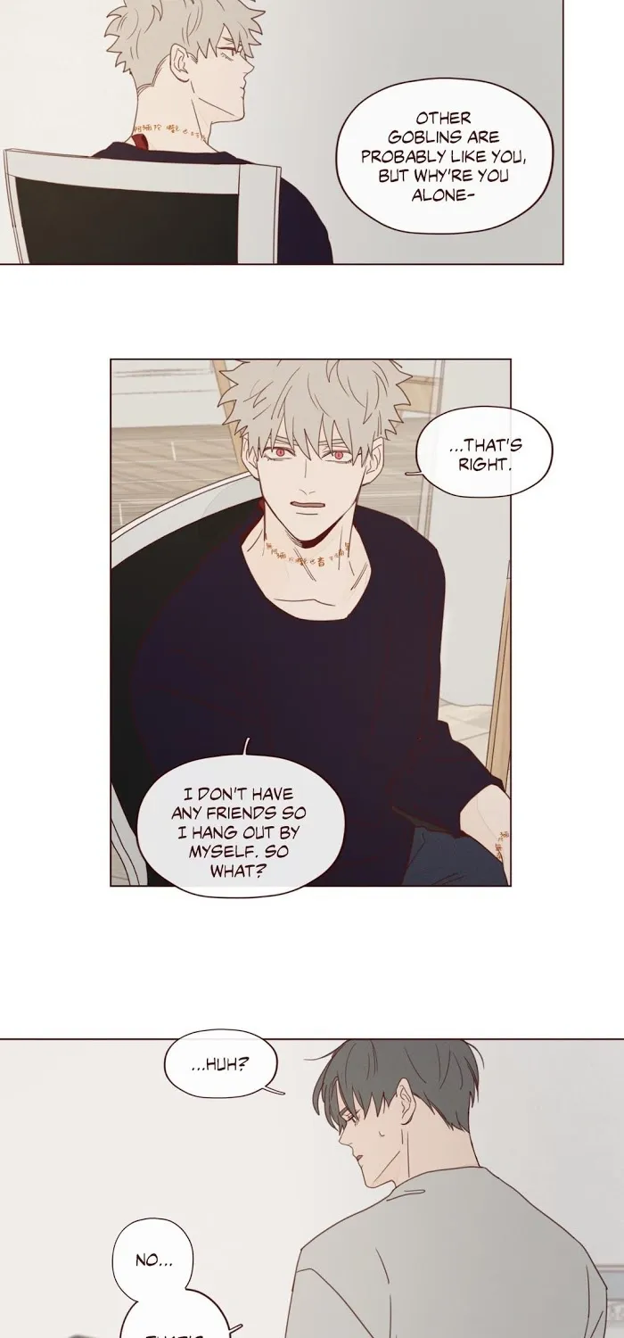 Fate Makes No Mistakes Chapter 15 page 15 - 