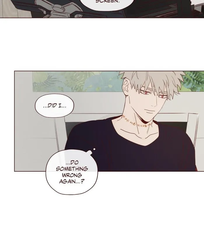 Fate Makes No Mistakes Chapter 15 page 18 - 