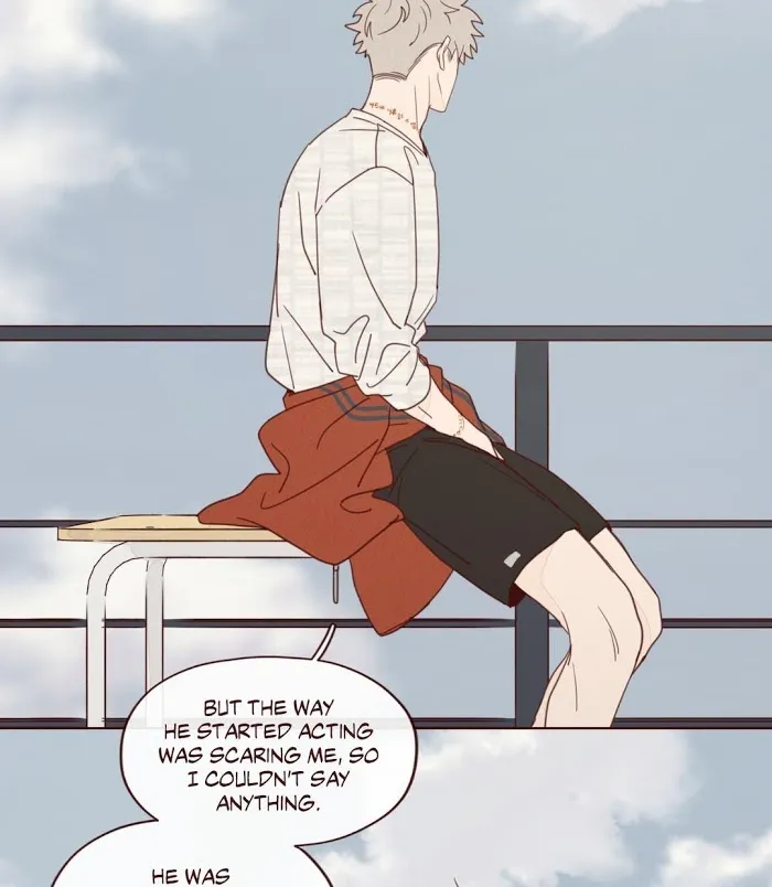 Fate Makes No Mistakes Chapter 15 page 20 - 
