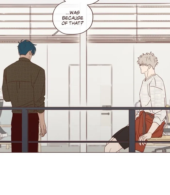 Fate Makes No Mistakes Chapter 15 page 22 - 