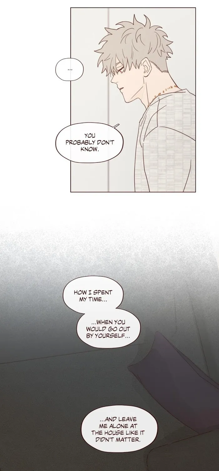Fate Makes No Mistakes Chapter 15 page 23 - 