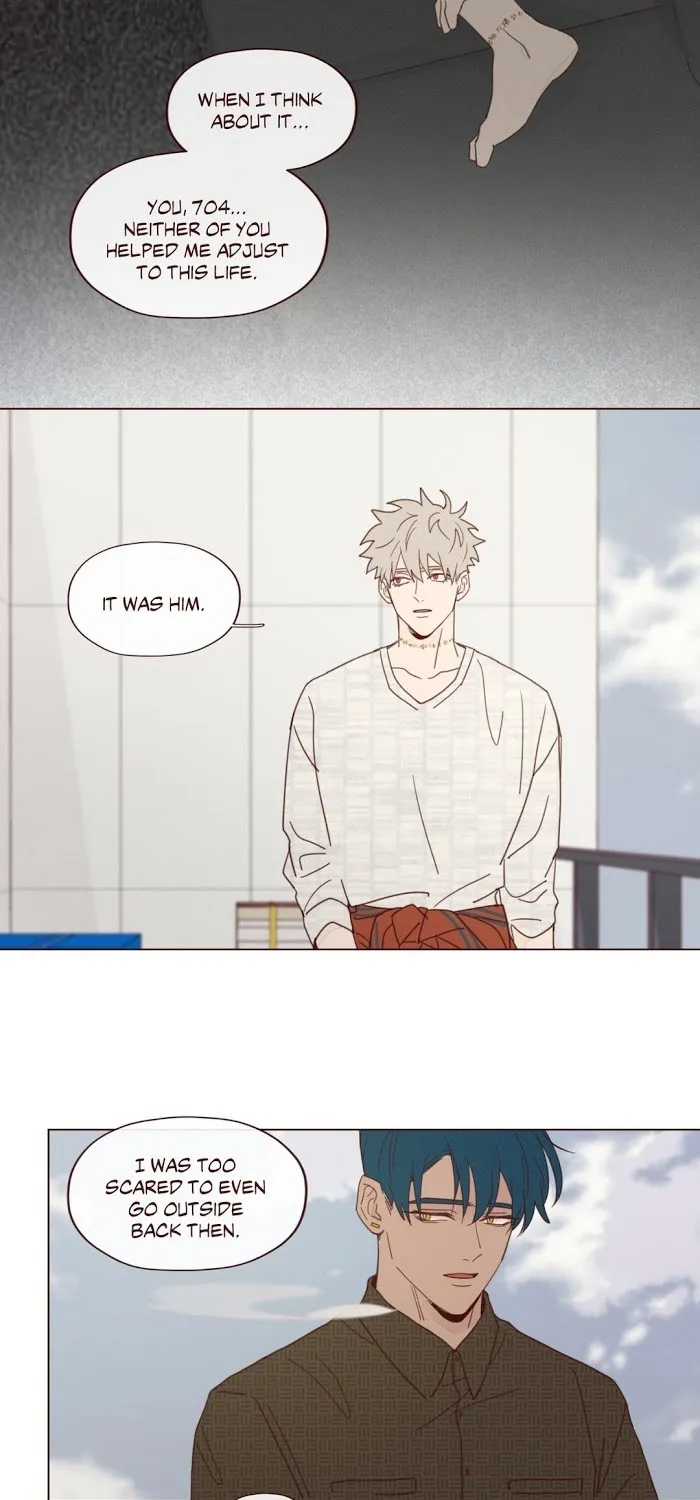 Fate Makes No Mistakes Chapter 15 page 25 - 