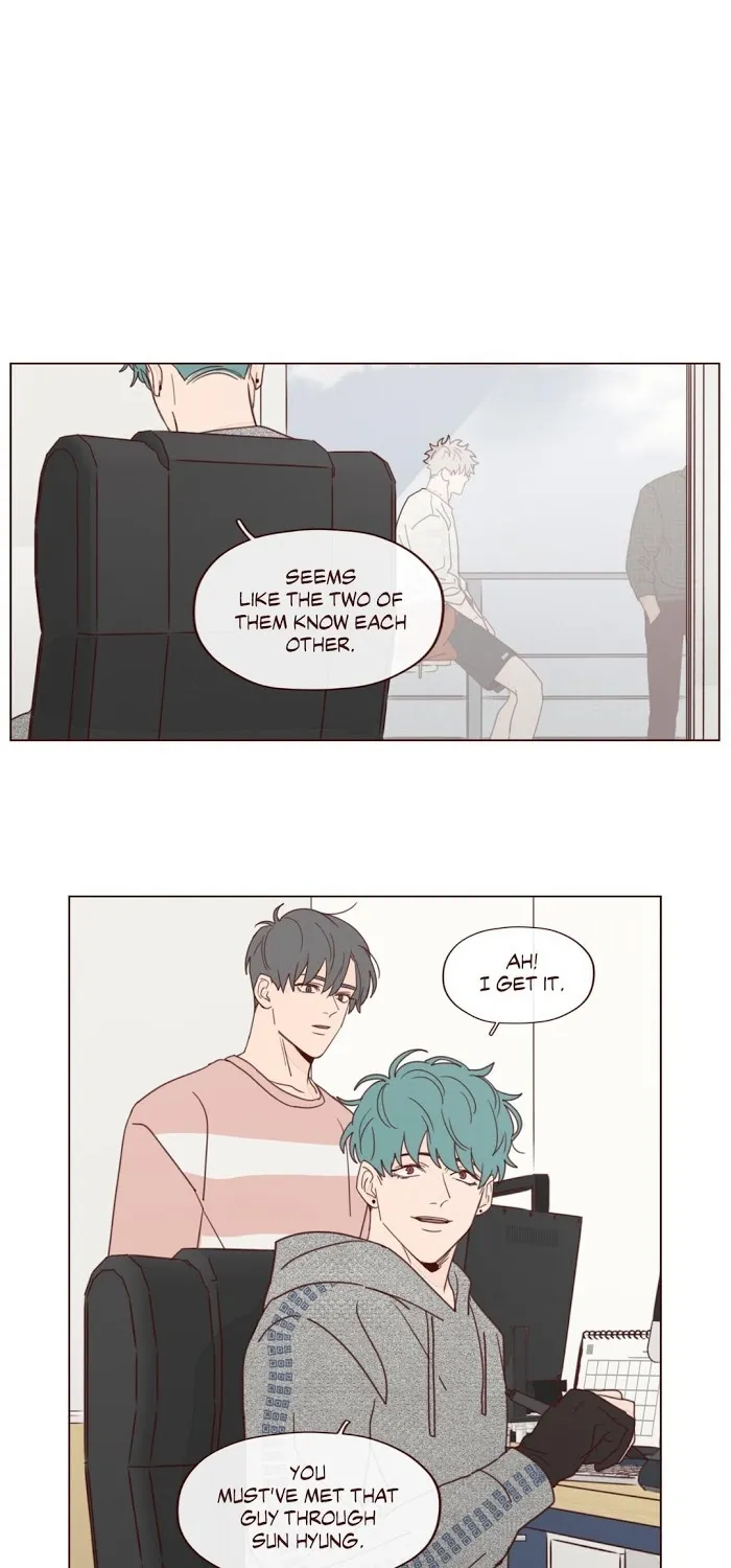 Fate Makes No Mistakes Chapter 15 page 27 - 