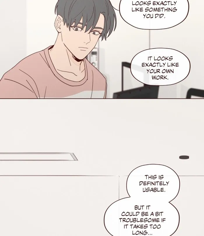 Fate Makes No Mistakes Chapter 15 page 30 - 