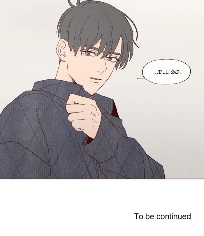 Fate Makes No Mistakes Chapter 15 page 34 - 