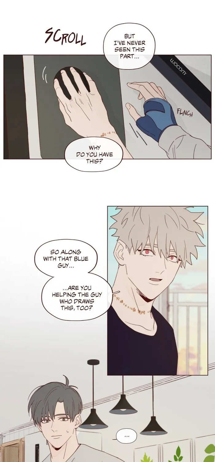 Fate Makes No Mistakes Chapter 15 page 7 - 