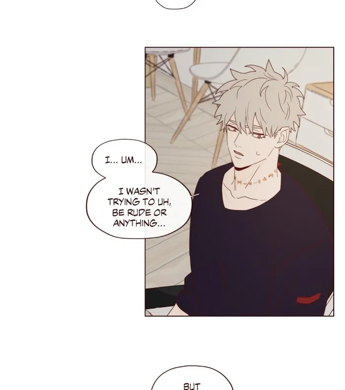 Fate Makes No Mistakes Chapter 15 page 10 - 