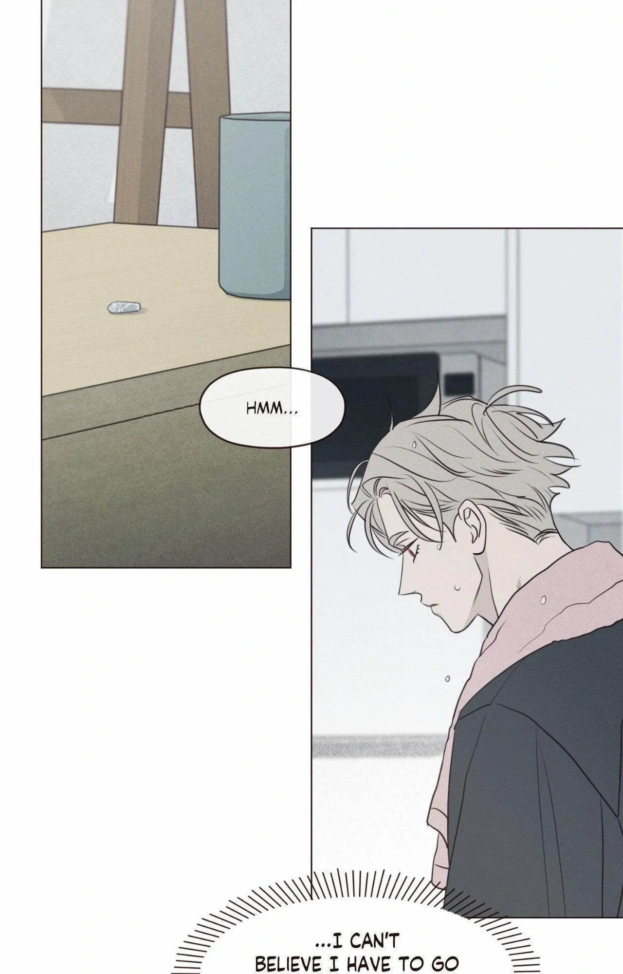 Fate Makes No Mistakes Chapter 150 page 2 - 