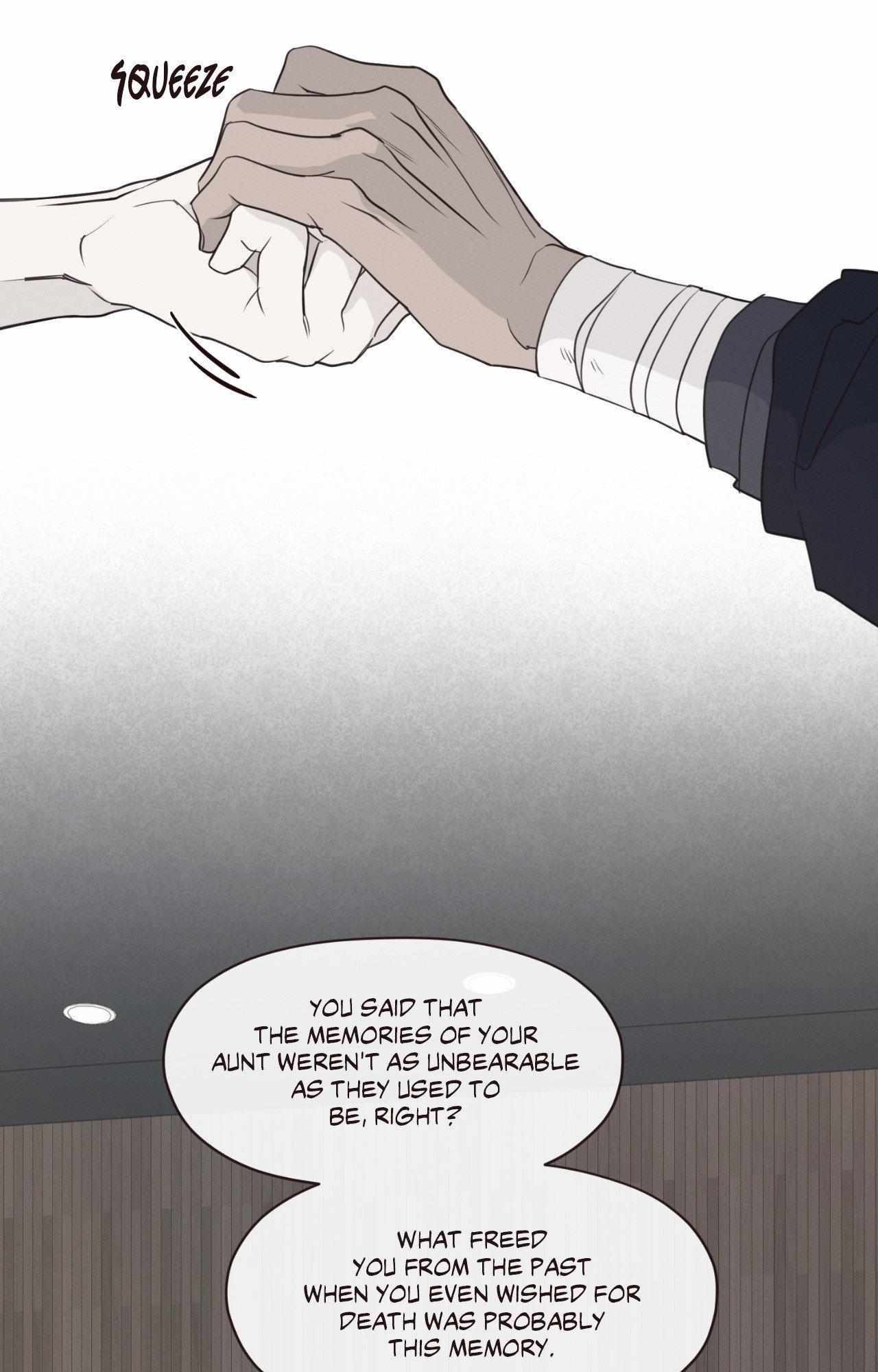 Fate Makes No Mistakes Chapter 150 page 12 - 