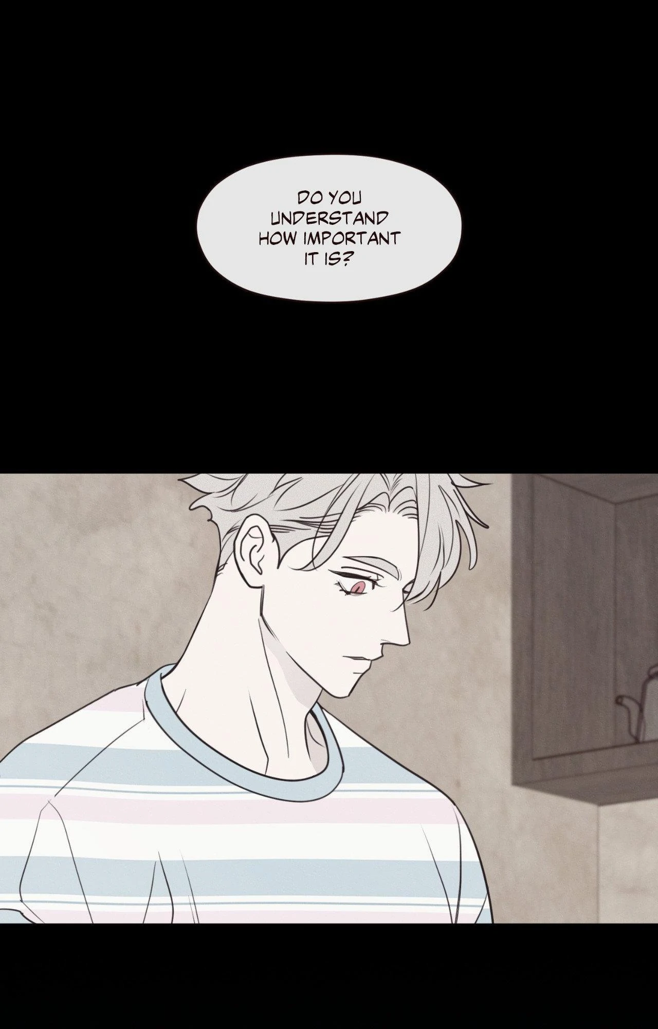 Fate Makes No Mistakes Chapter 150 page 14 - 