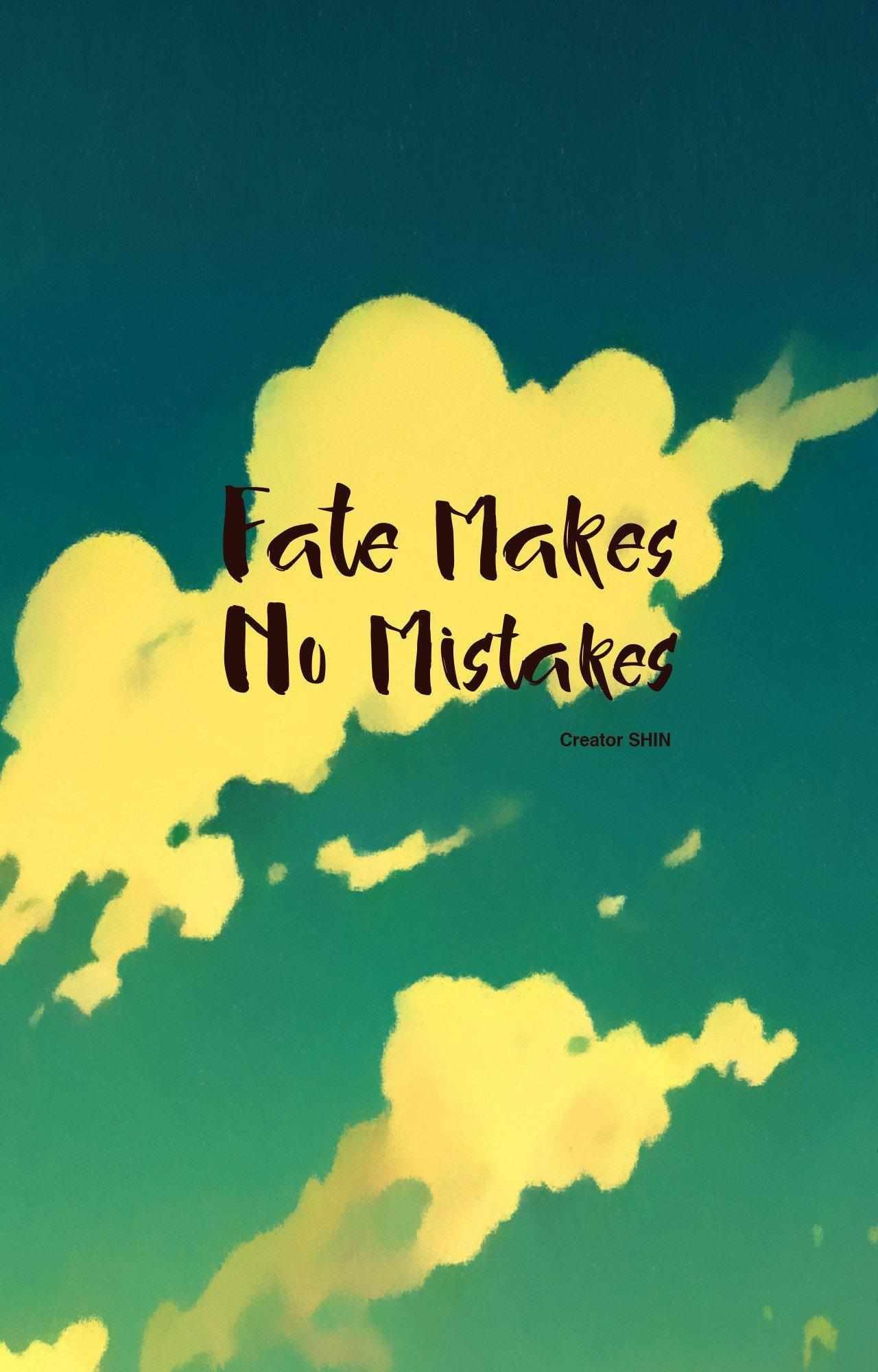 Fate Makes No Mistakes Chapter 150 page 16 - 