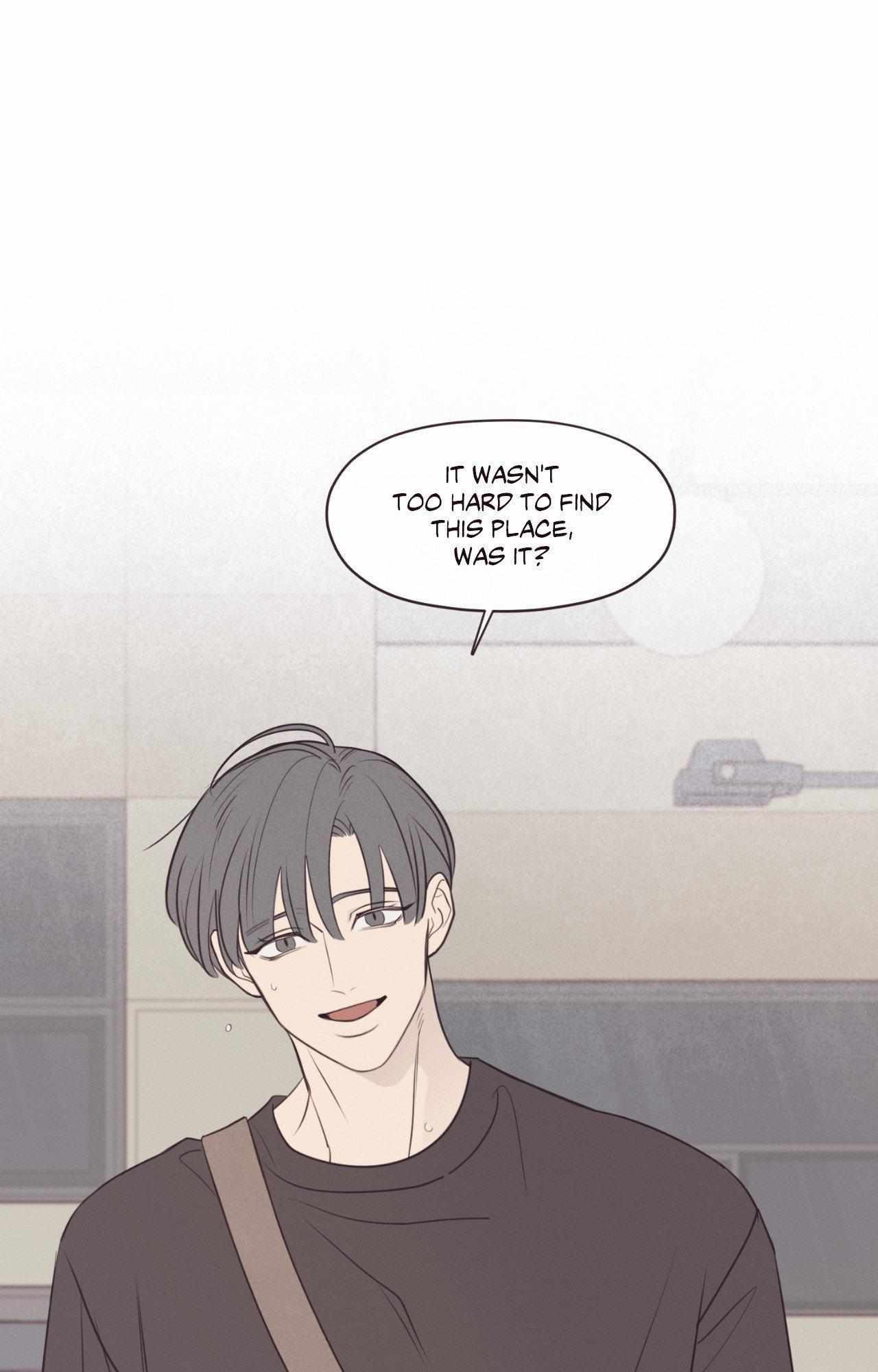 Fate Makes No Mistakes Chapter 150 page 18 - 