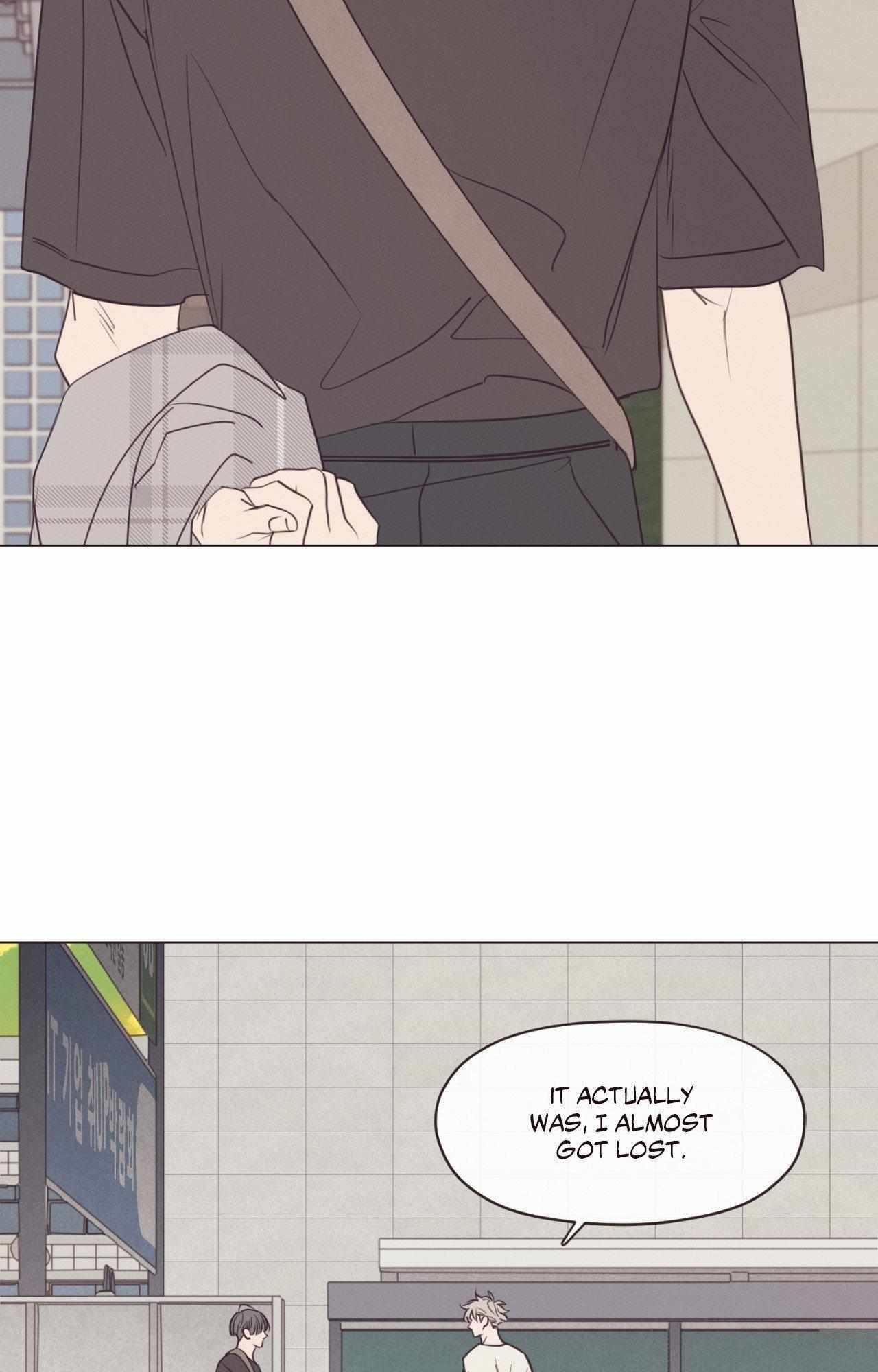 Fate Makes No Mistakes Chapter 150 page 19 - 