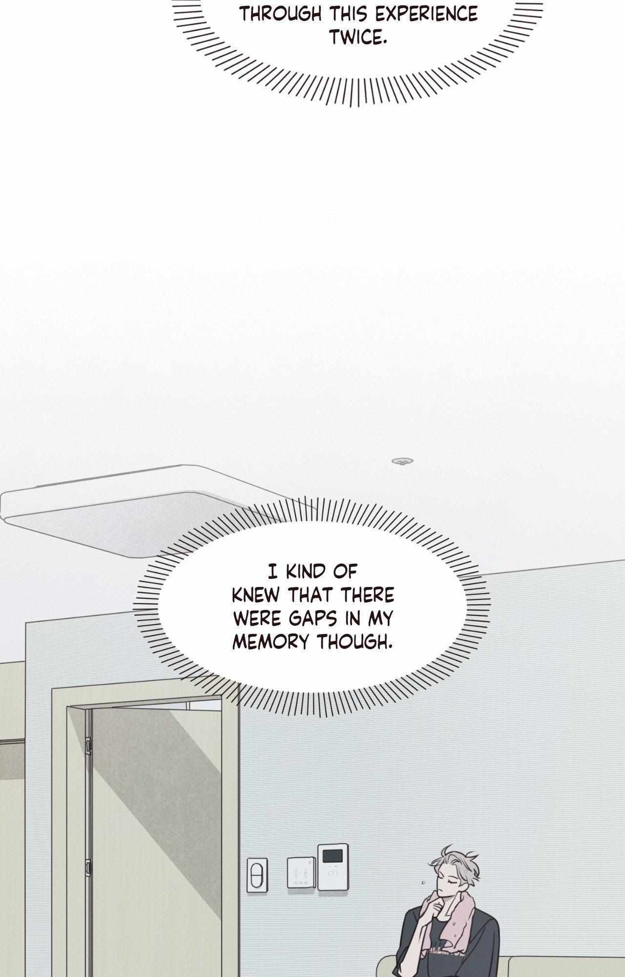 Fate Makes No Mistakes Chapter 150 page 3 - 