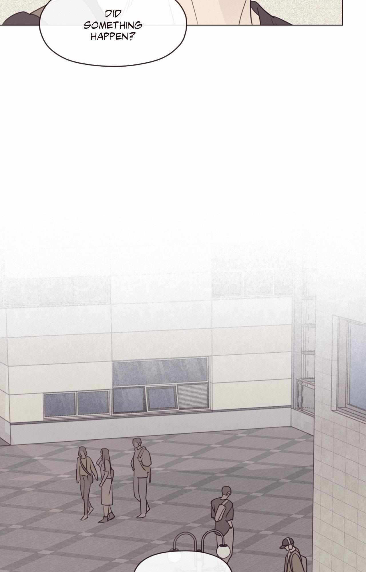 Fate Makes No Mistakes Chapter 150 page 23 - 