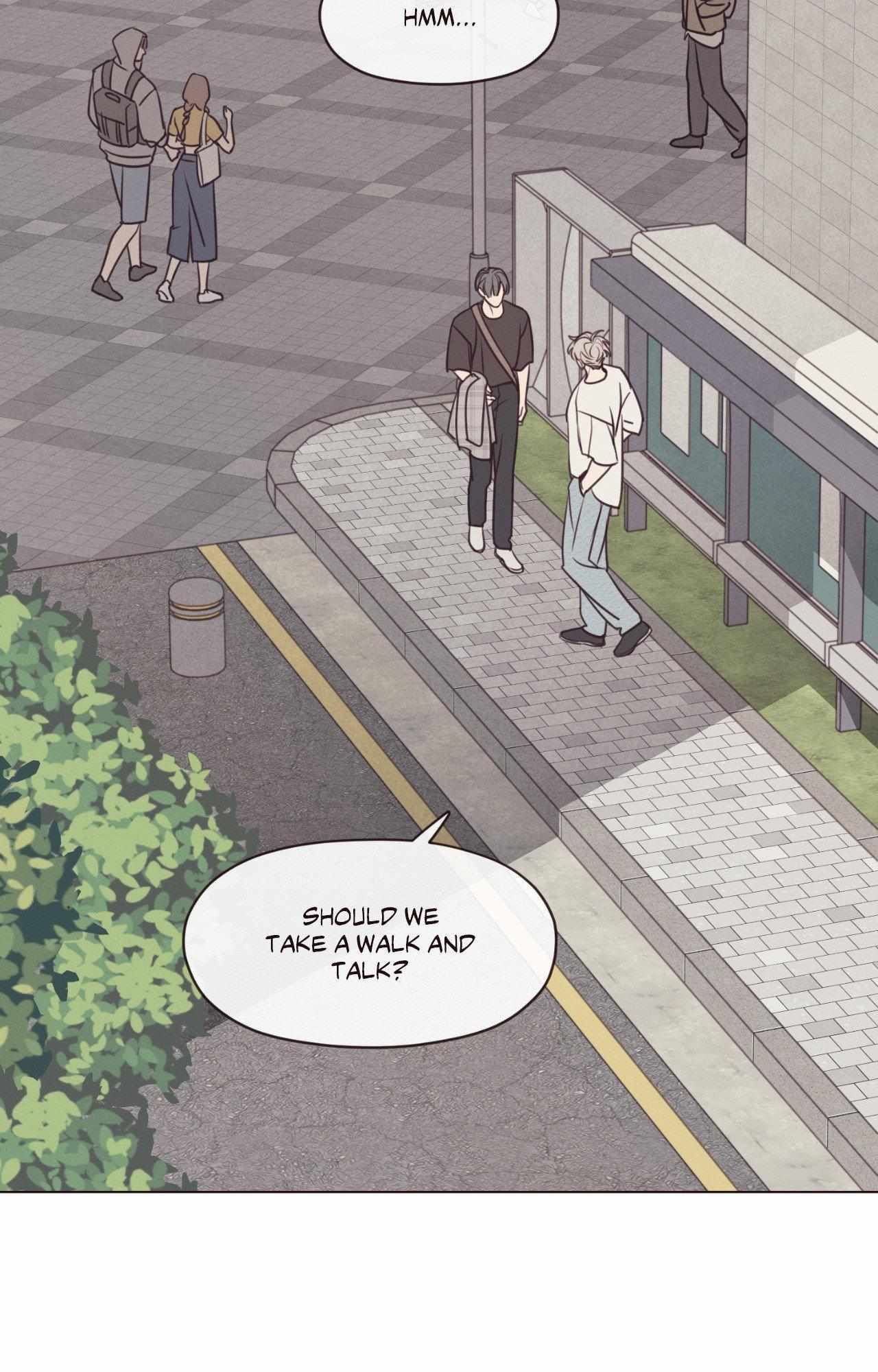 Fate Makes No Mistakes Chapter 150 page 24 - 