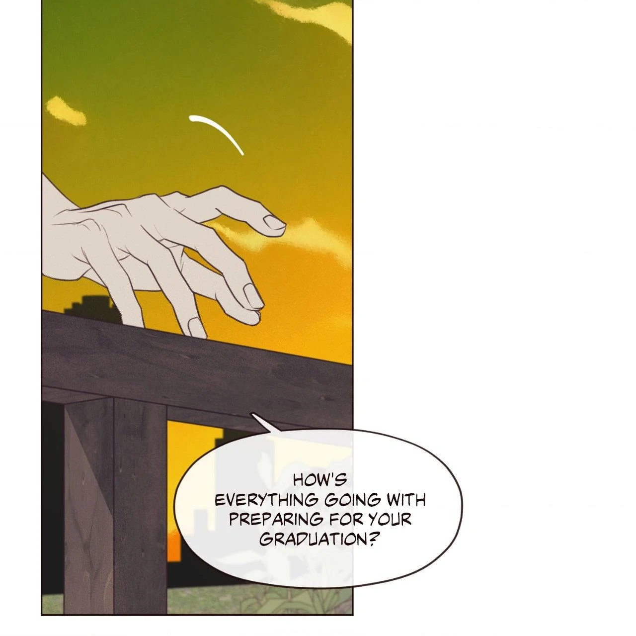Fate Makes No Mistakes Chapter 150 page 26 - 