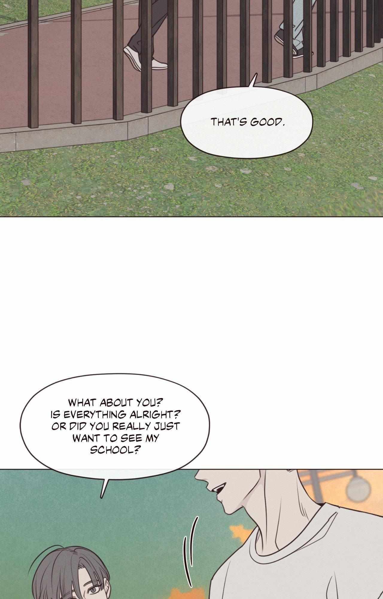 Fate Makes No Mistakes Chapter 150 page 28 - 