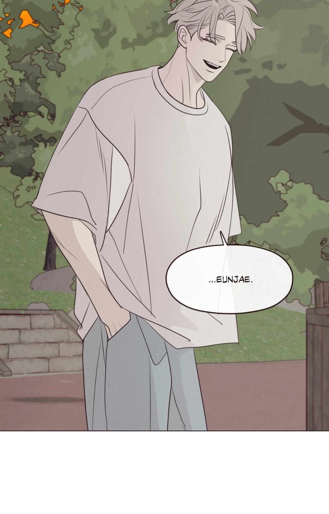 Fate Makes No Mistakes Chapter 150 page 30 - 