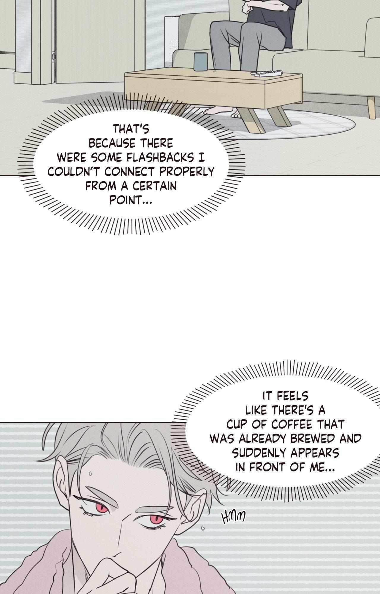 Fate Makes No Mistakes Chapter 150 page 4 - 