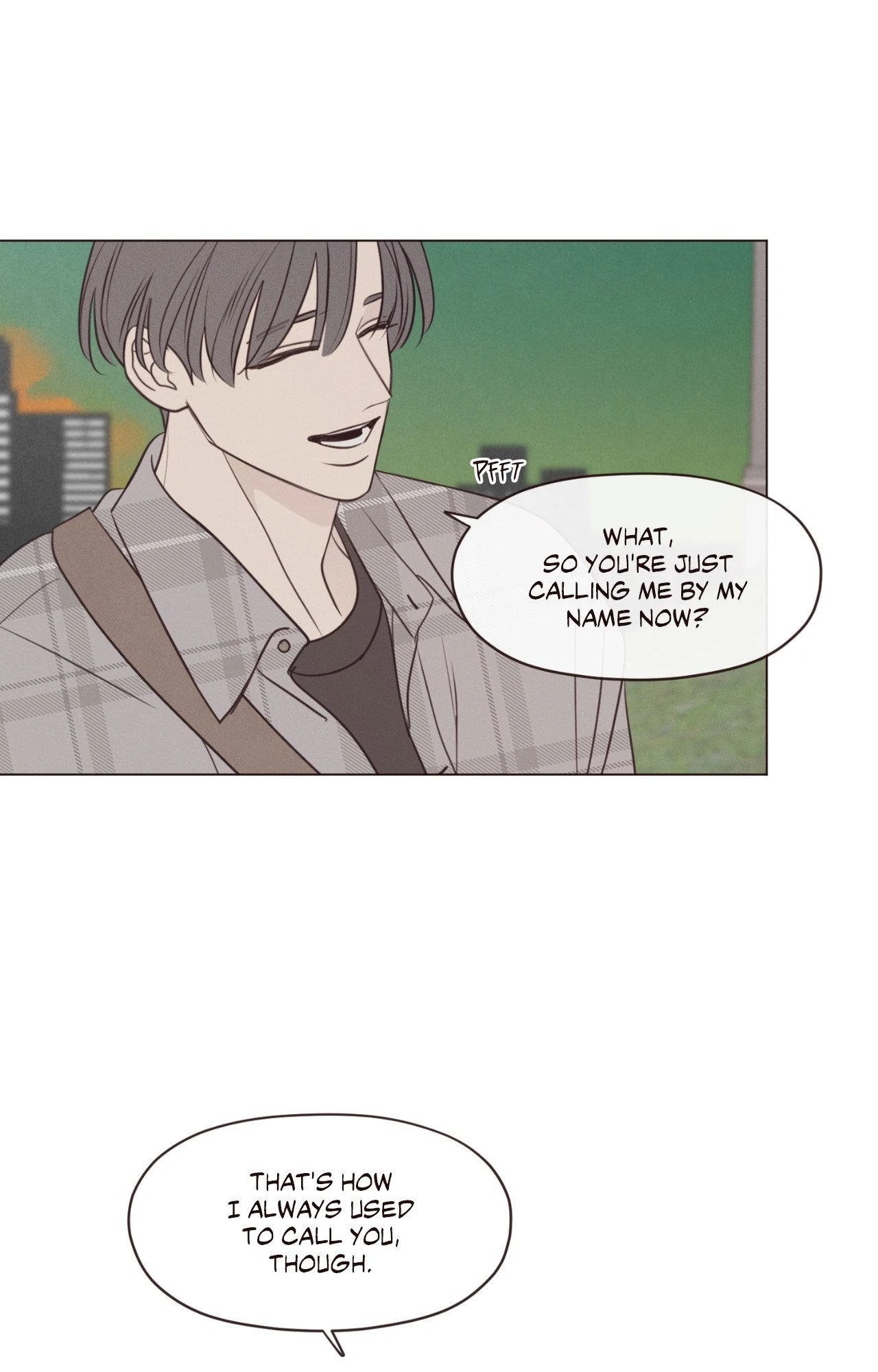 Fate Makes No Mistakes Chapter 150 page 31 - 