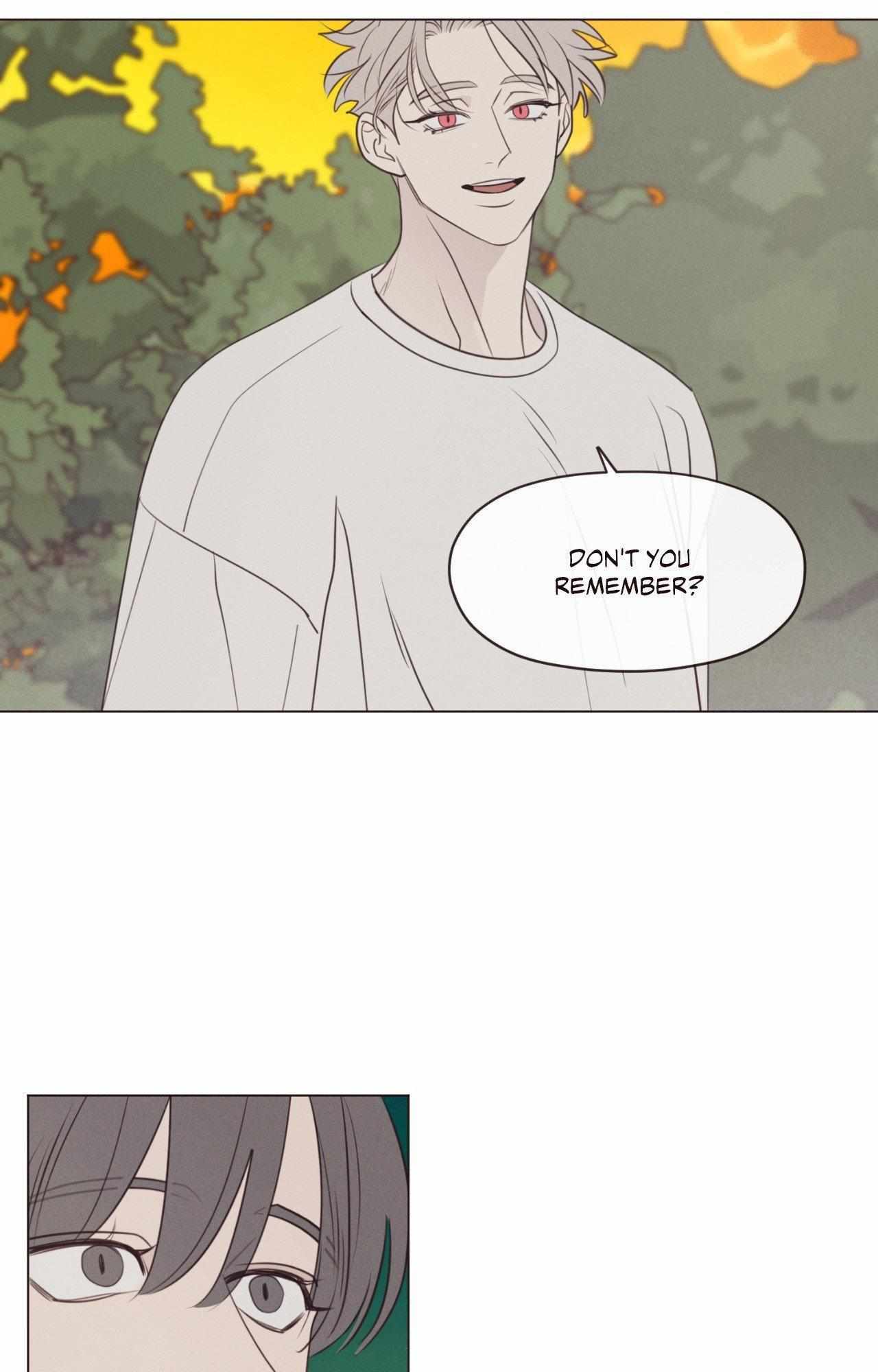 Fate Makes No Mistakes Chapter 150 page 32 - 