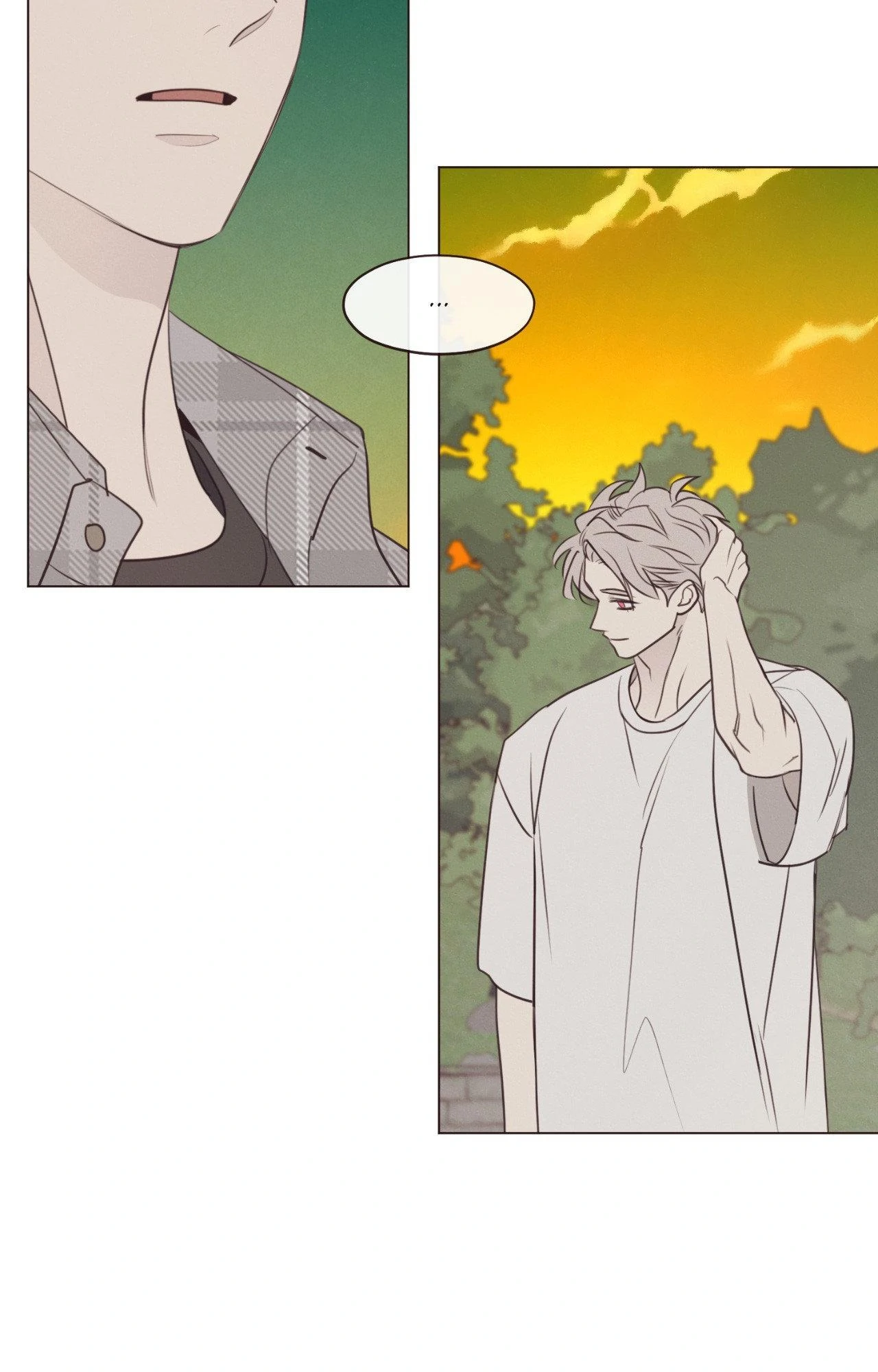 Fate Makes No Mistakes Chapter 150 page 33 - 