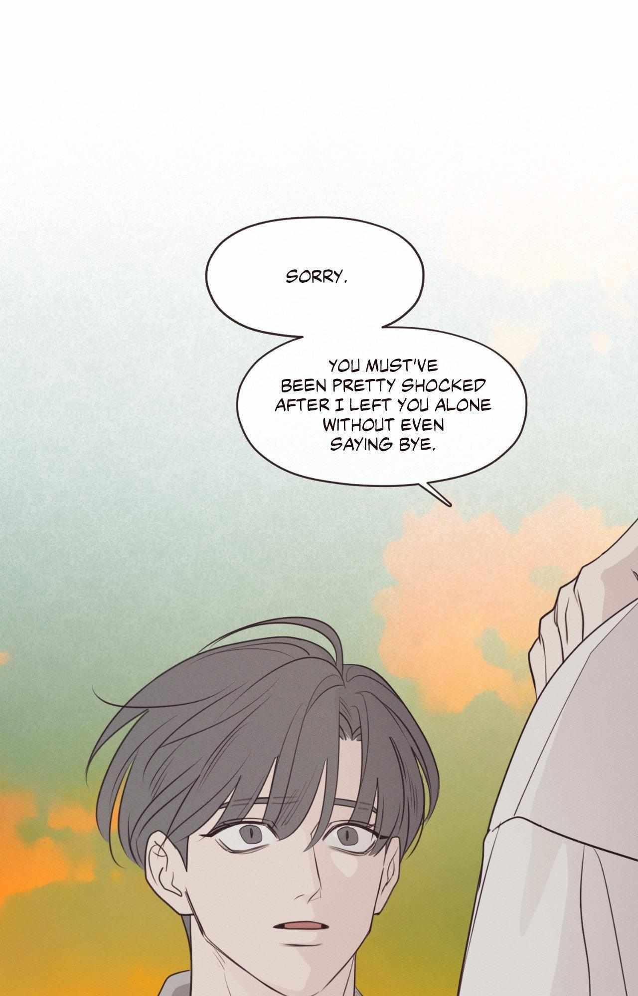 Fate Makes No Mistakes Chapter 150 page 34 - 