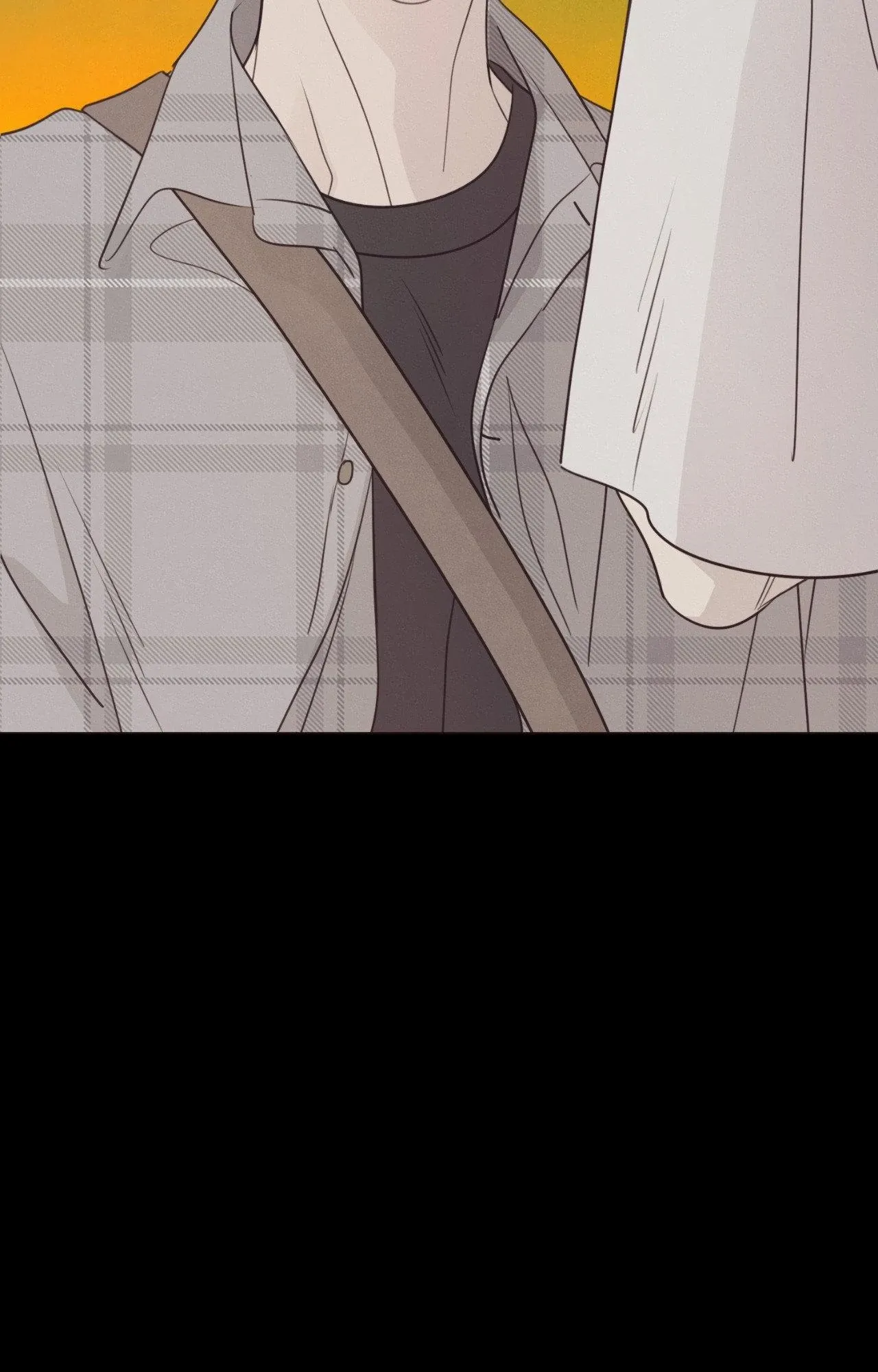 Fate Makes No Mistakes Chapter 150 page 35 - 