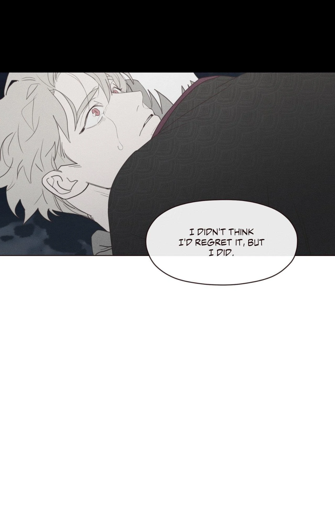 Fate Makes No Mistakes Chapter 150 page 38 - 