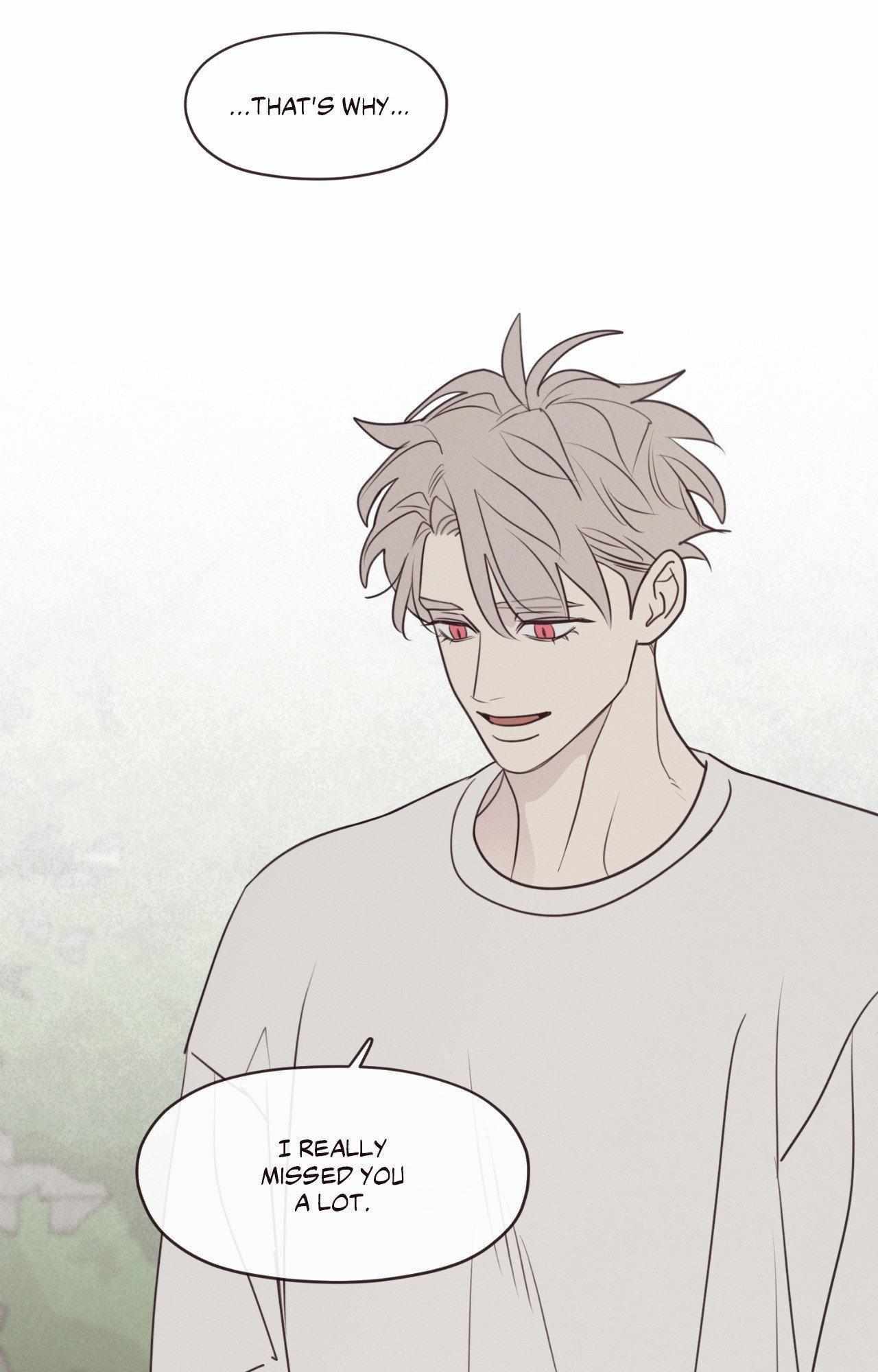 Fate Makes No Mistakes Chapter 150 page 40 - 