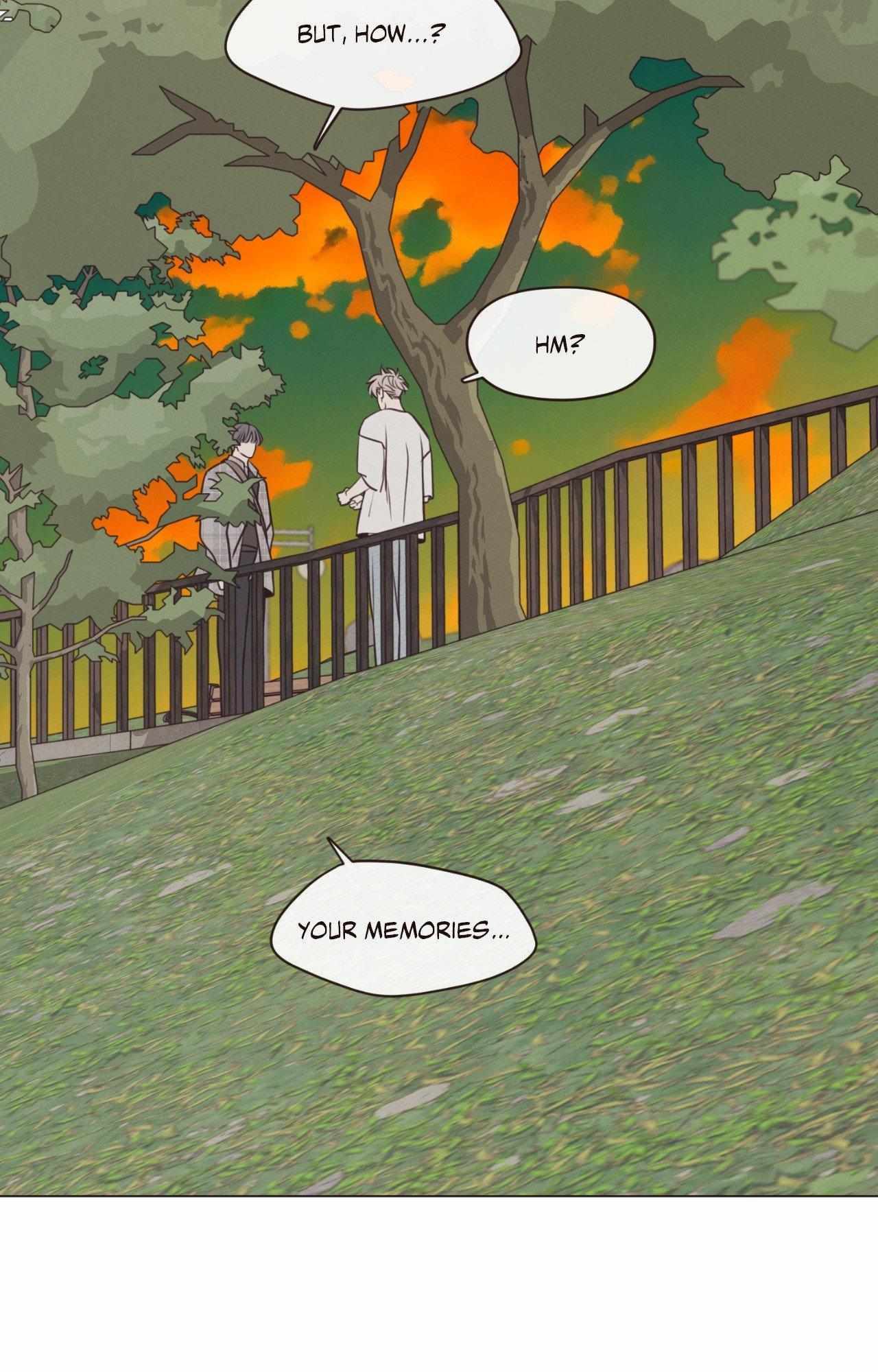 Fate Makes No Mistakes Chapter 150 page 42 - 