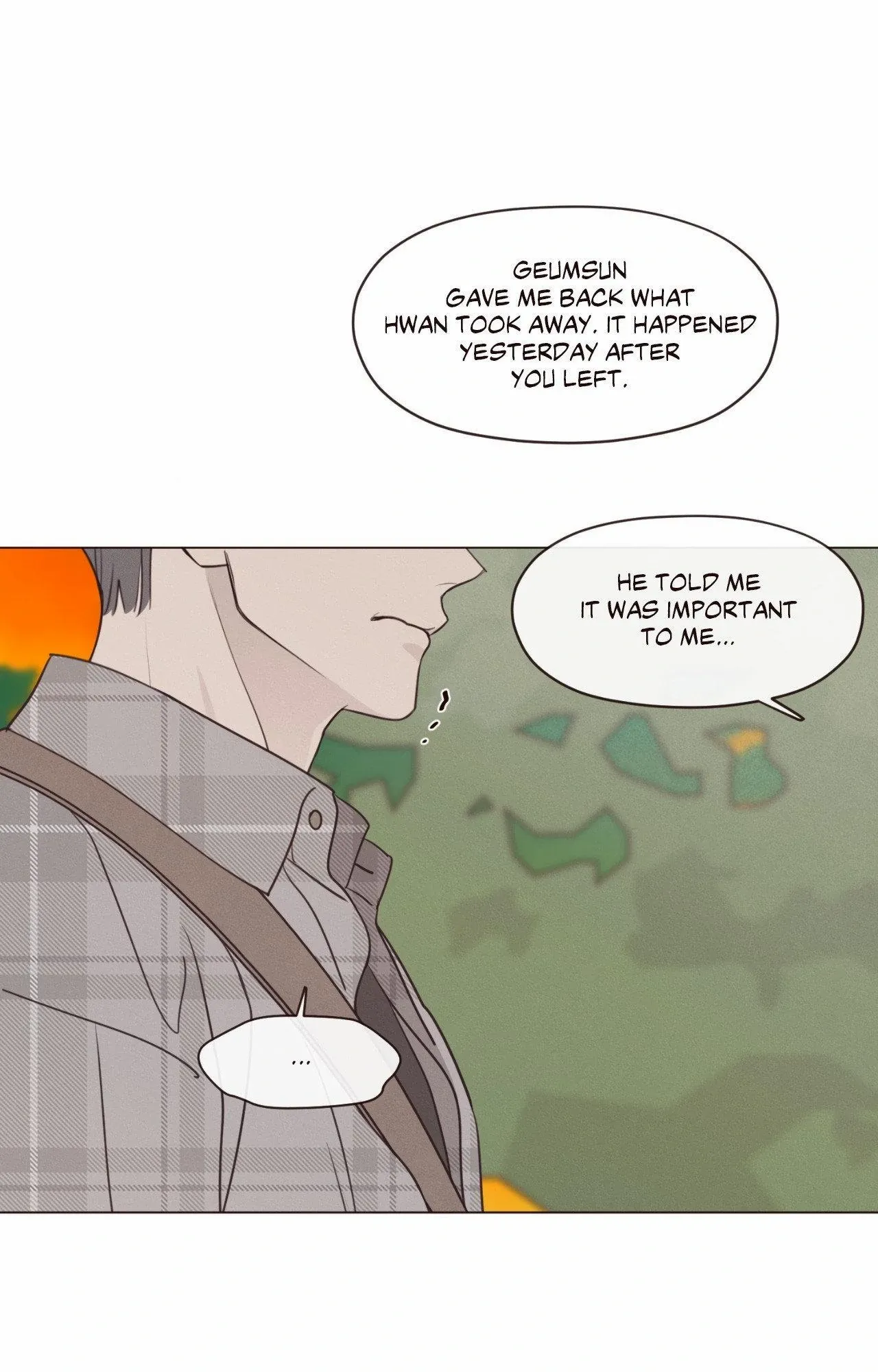 Fate Makes No Mistakes Chapter 150 page 43 - 