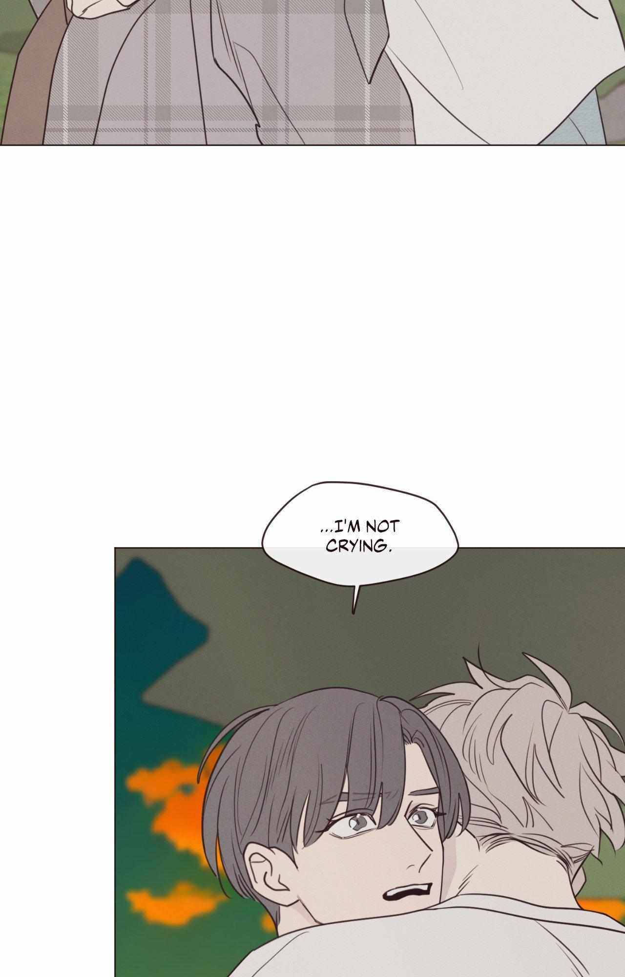 Fate Makes No Mistakes Chapter 150 page 46 - 