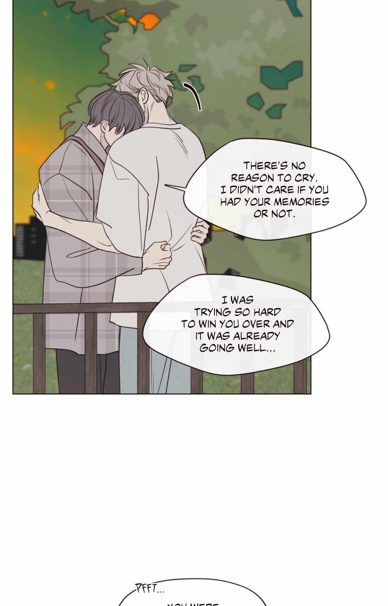 Fate Makes No Mistakes Chapter 150 page 48 - 