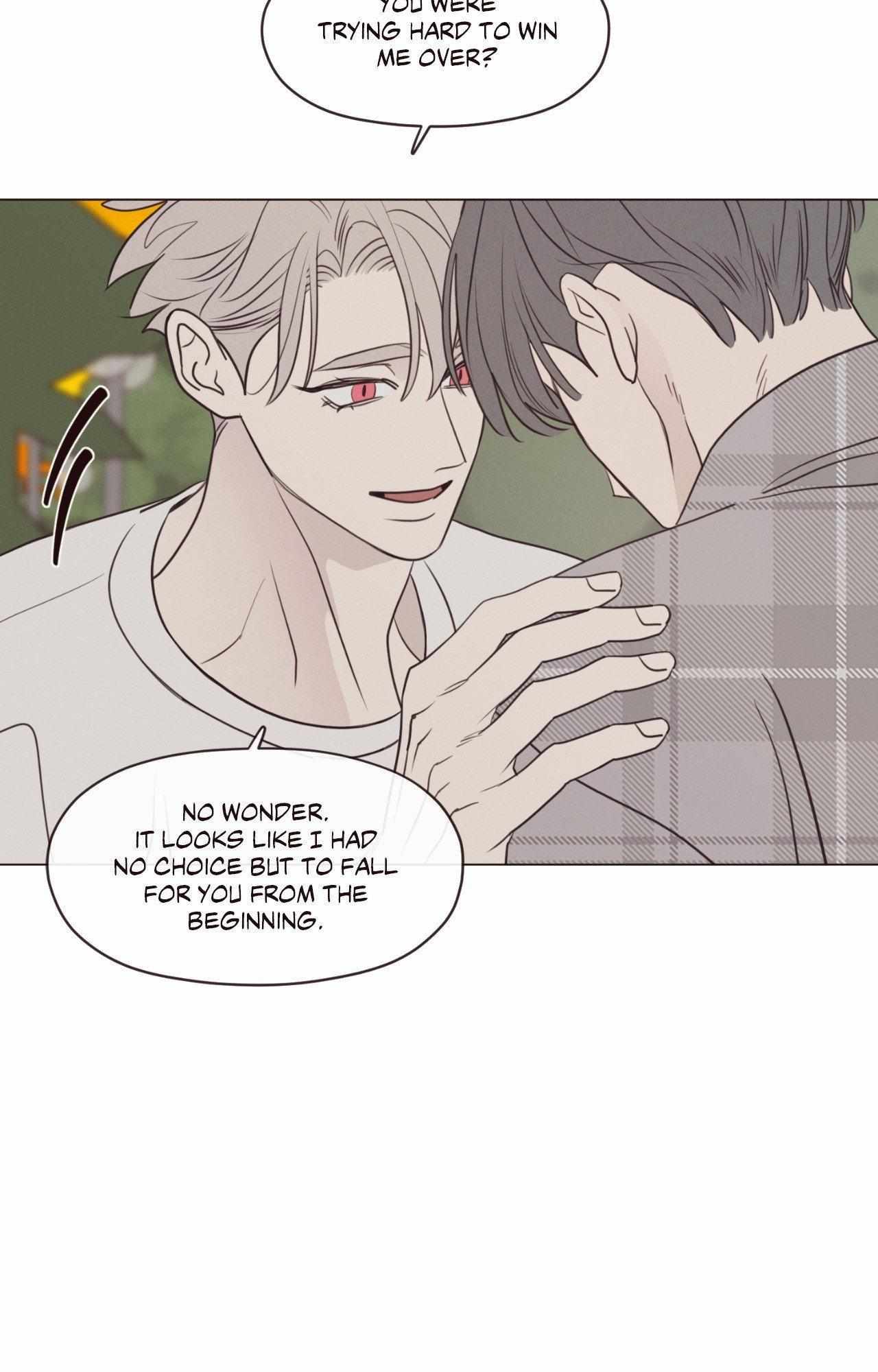 Fate Makes No Mistakes Chapter 150 page 49 - 