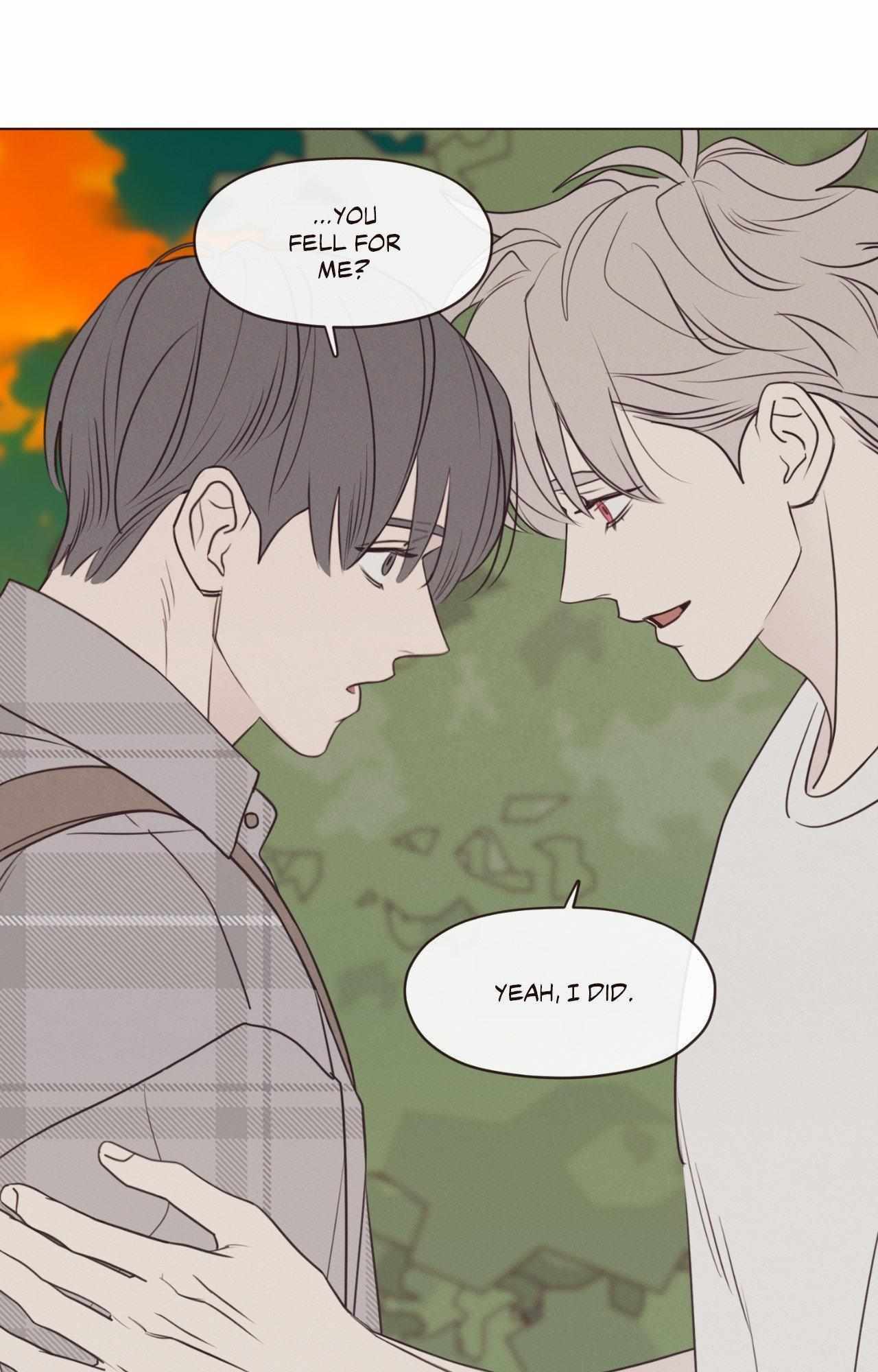 Fate Makes No Mistakes Chapter 150 page 50 - 