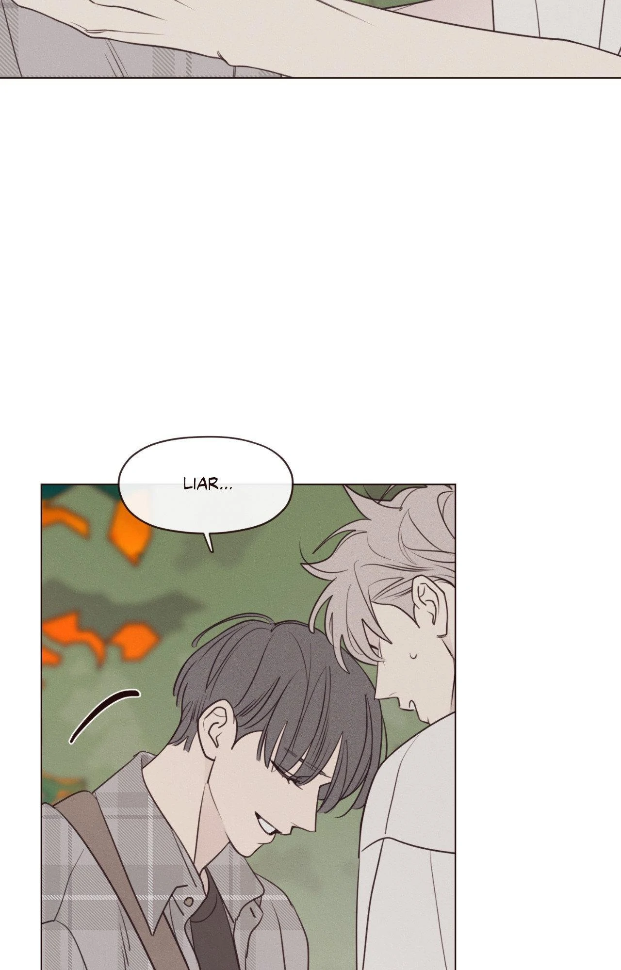 Fate Makes No Mistakes Chapter 150 page 51 - 