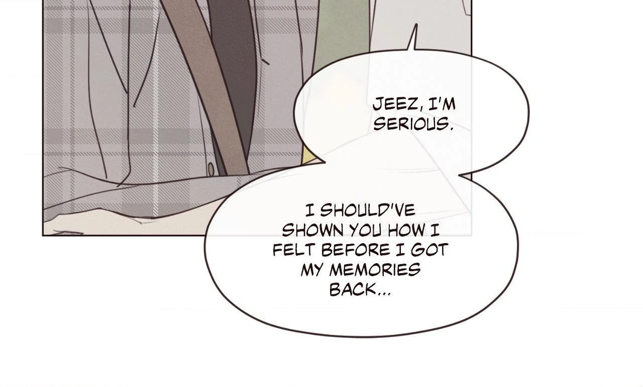 Fate Makes No Mistakes Chapter 150 page 52 - 