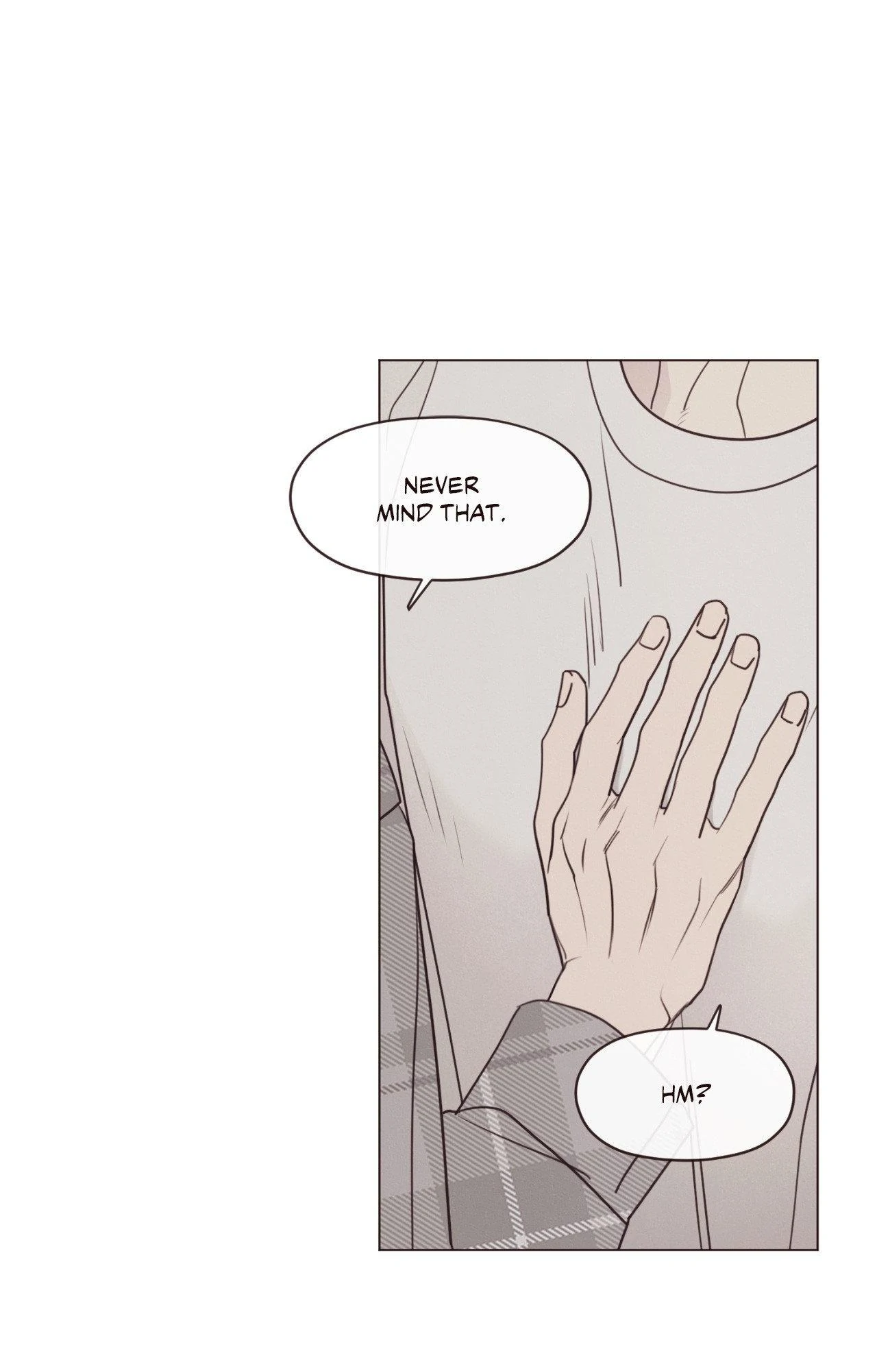 Fate Makes No Mistakes Chapter 150 page 53 - 