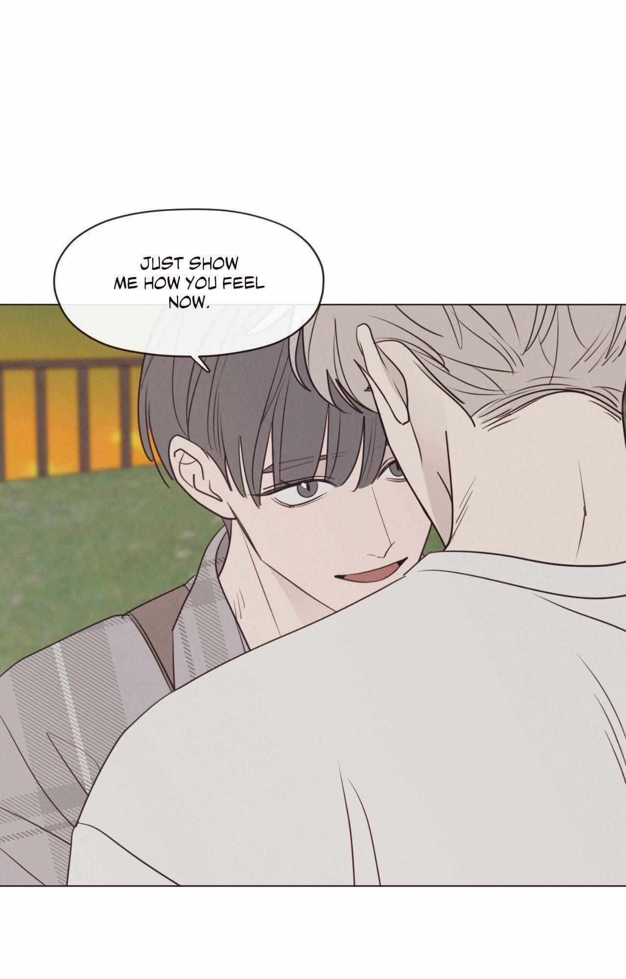 Fate Makes No Mistakes Chapter 150 page 54 - 