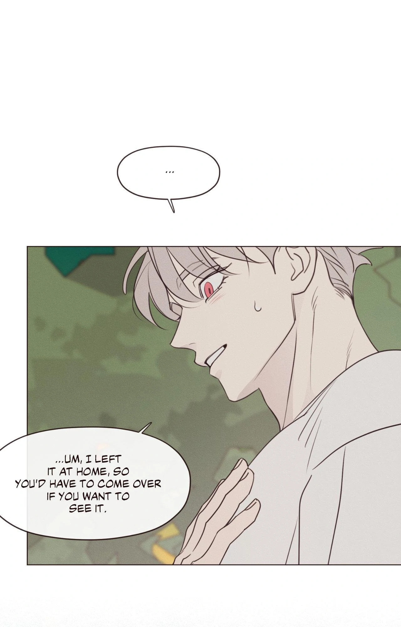 Fate Makes No Mistakes Chapter 150 page 55 - 