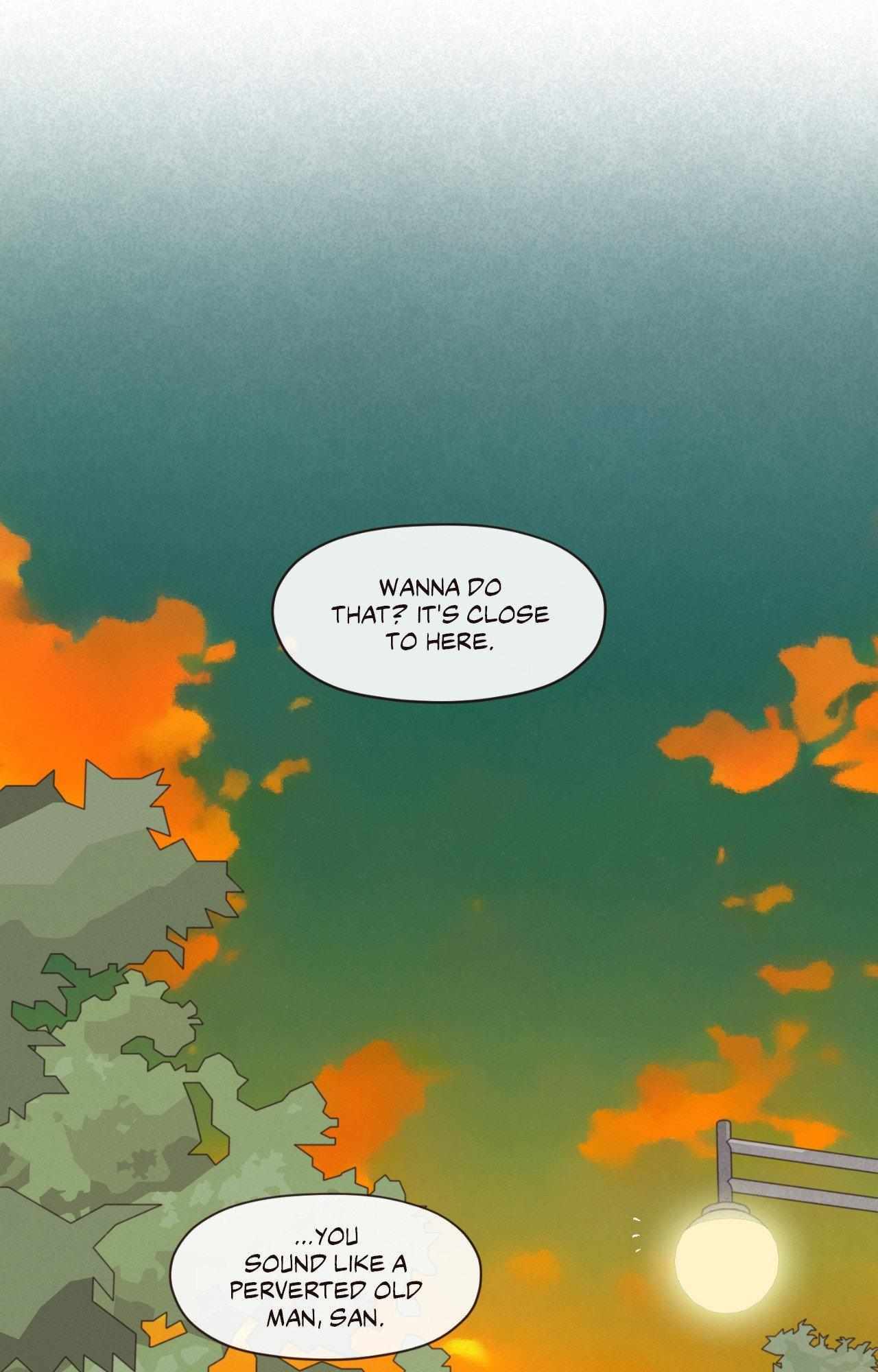 Fate Makes No Mistakes Chapter 150 page 56 - 