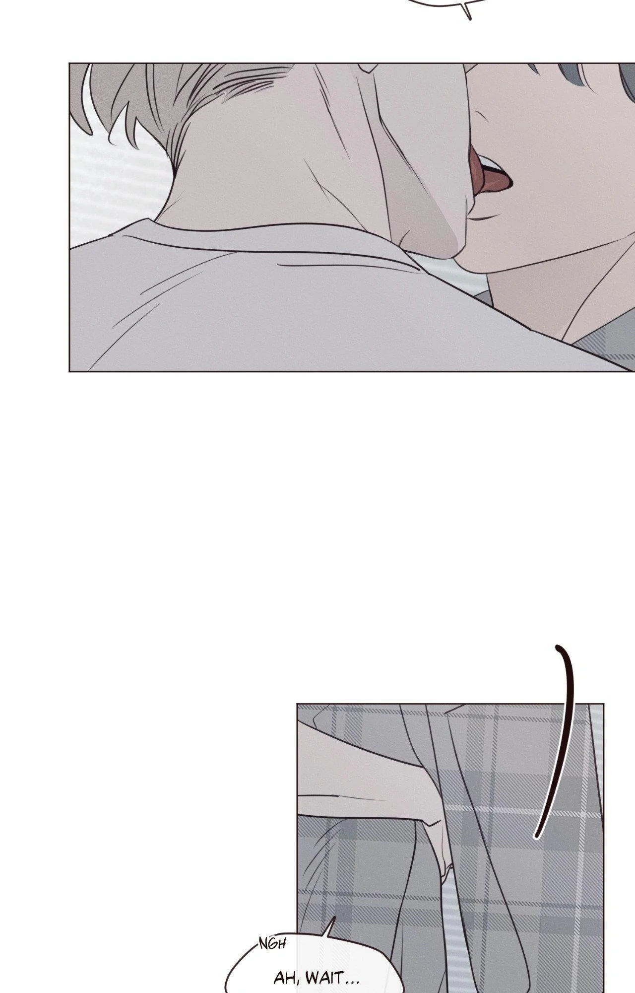 Fate Makes No Mistakes Chapter 150 page 59 - 