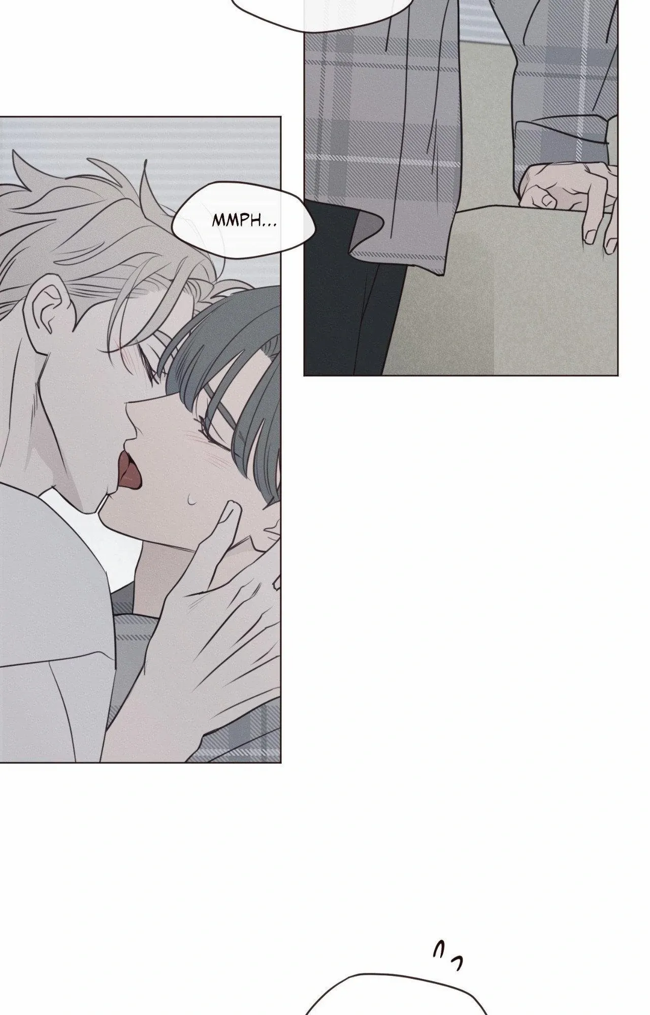 Fate Makes No Mistakes Chapter 150 page 60 - 